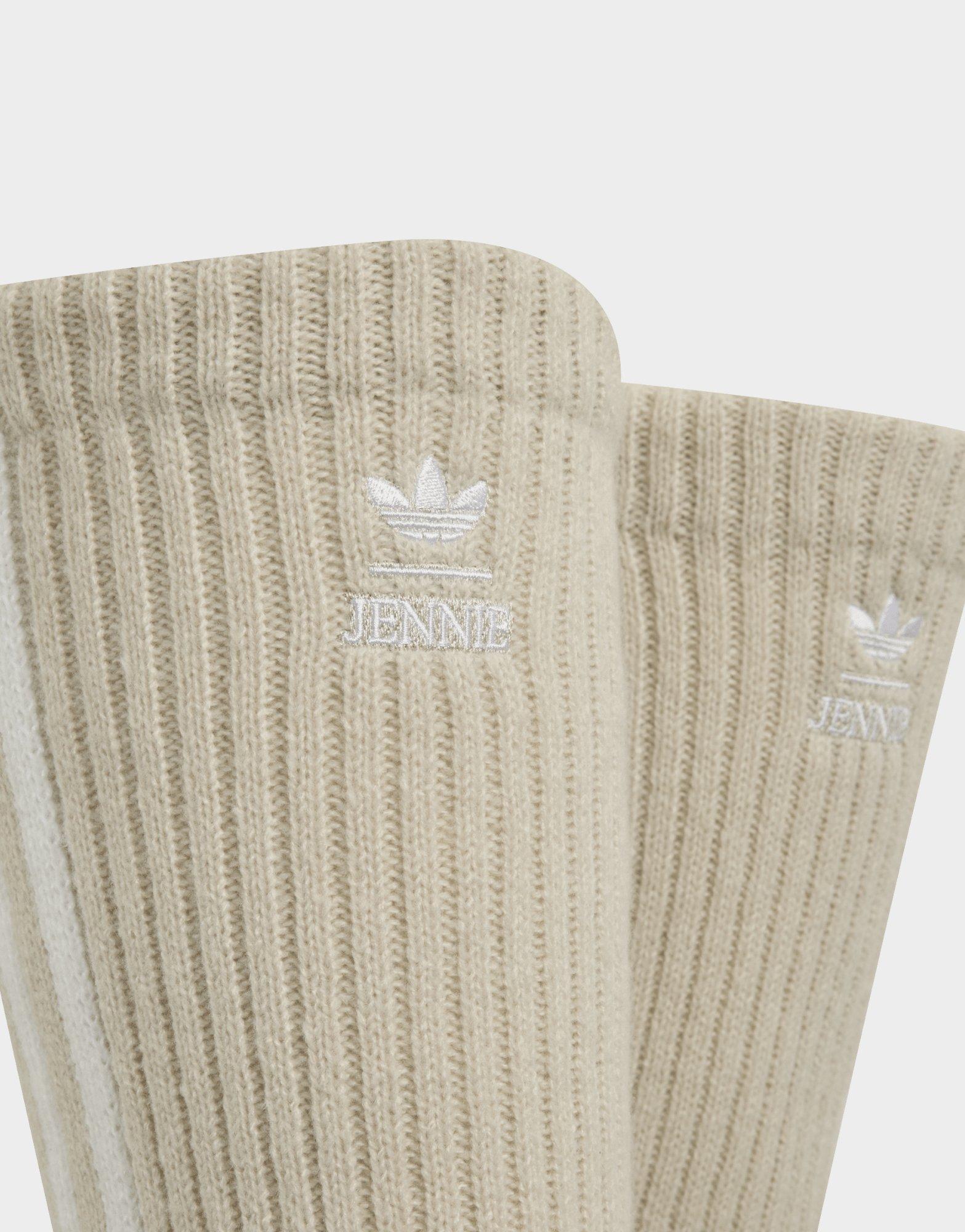 adidas Calentadores Hasta La Rodilla Adiluna Season 2 X Jennie