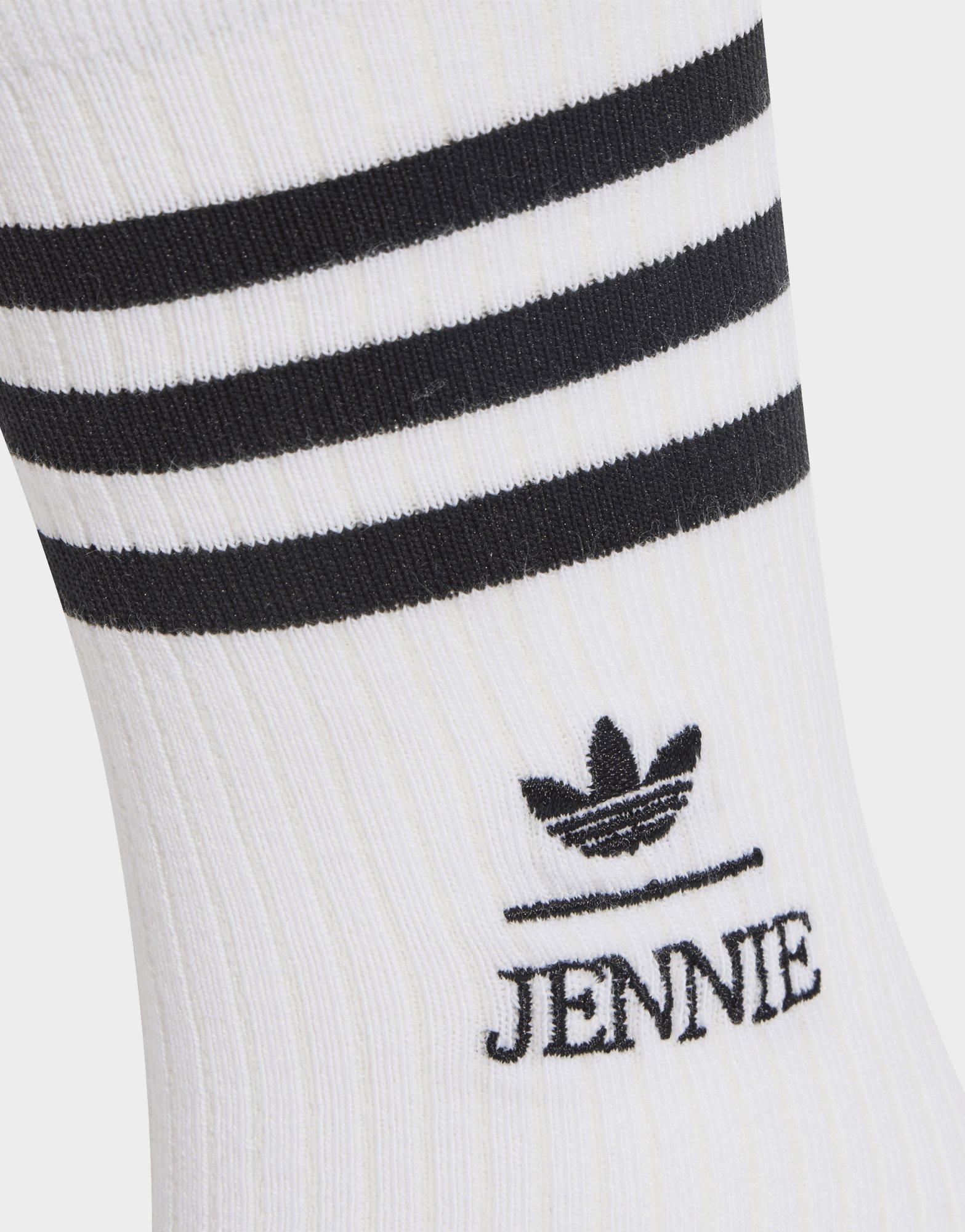 adidas Chaussettes Ajourées Originals By Jennie (1 Paire)
