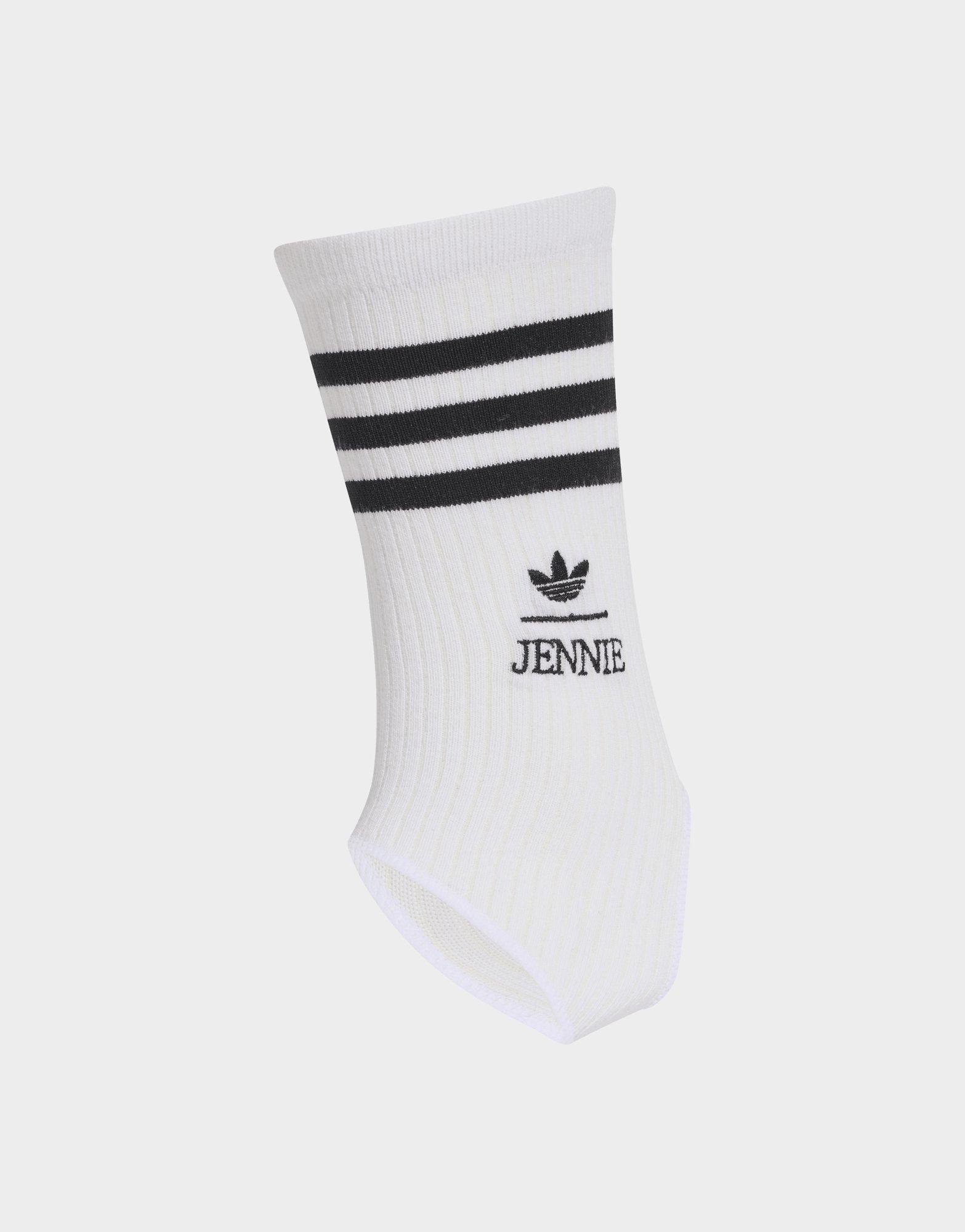 adidas Originals By Jennie Cut-out Sock 1pp