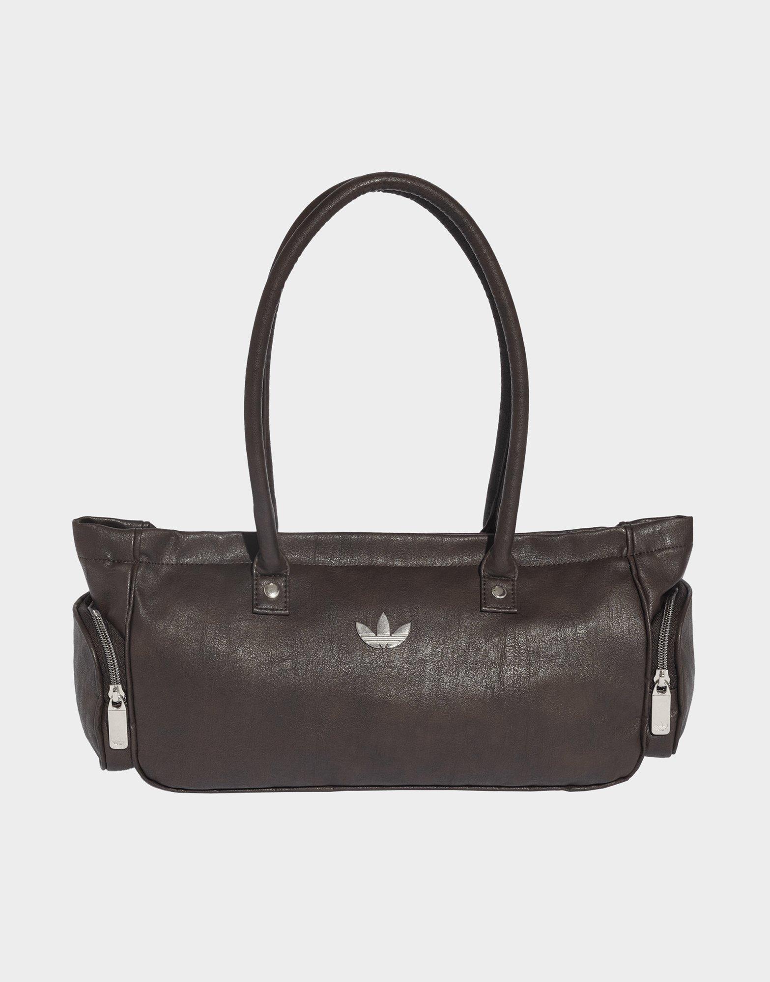 adidas Originals Elongated Bag With Pockets