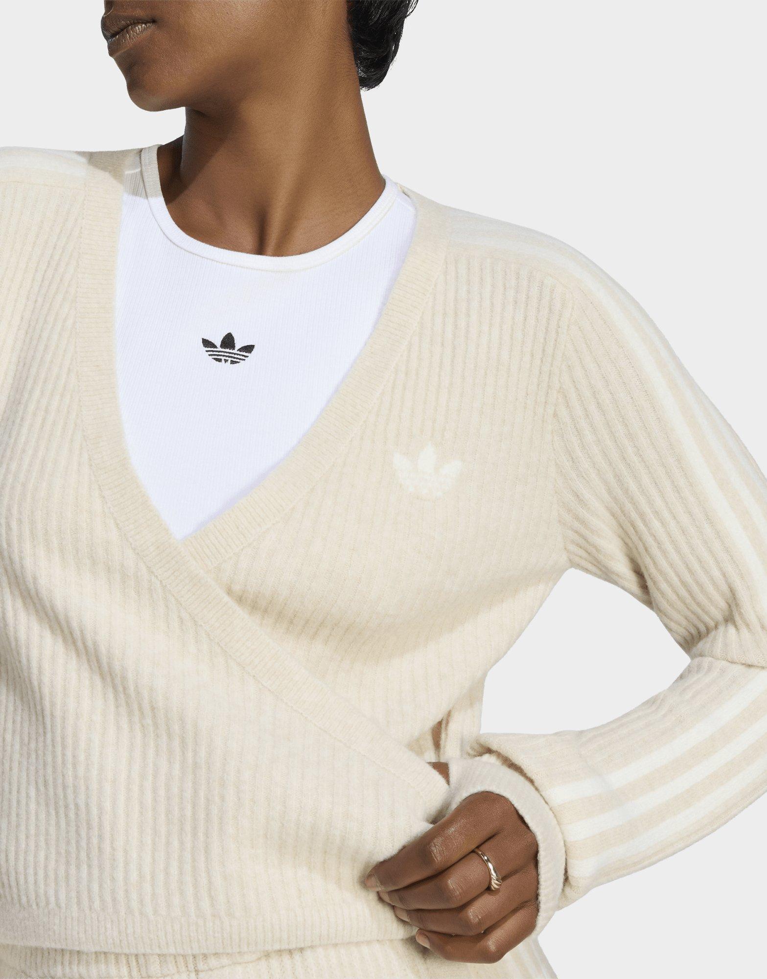 adidas Originals Adiluna Season 2 X Jennie Gebreid Wikkelvest
