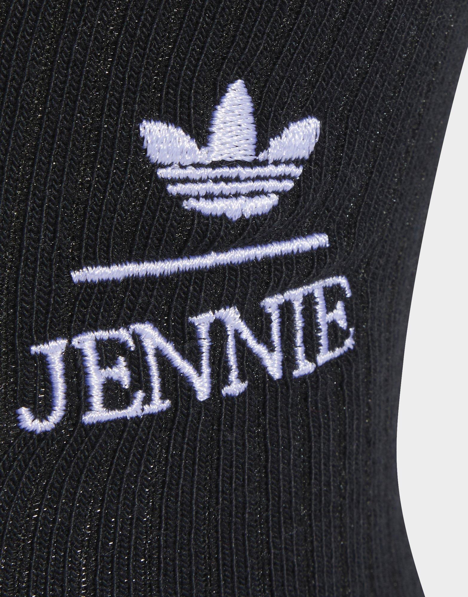 adidas Chaussettes Ajourées Originals By Jennie (1 Paire)