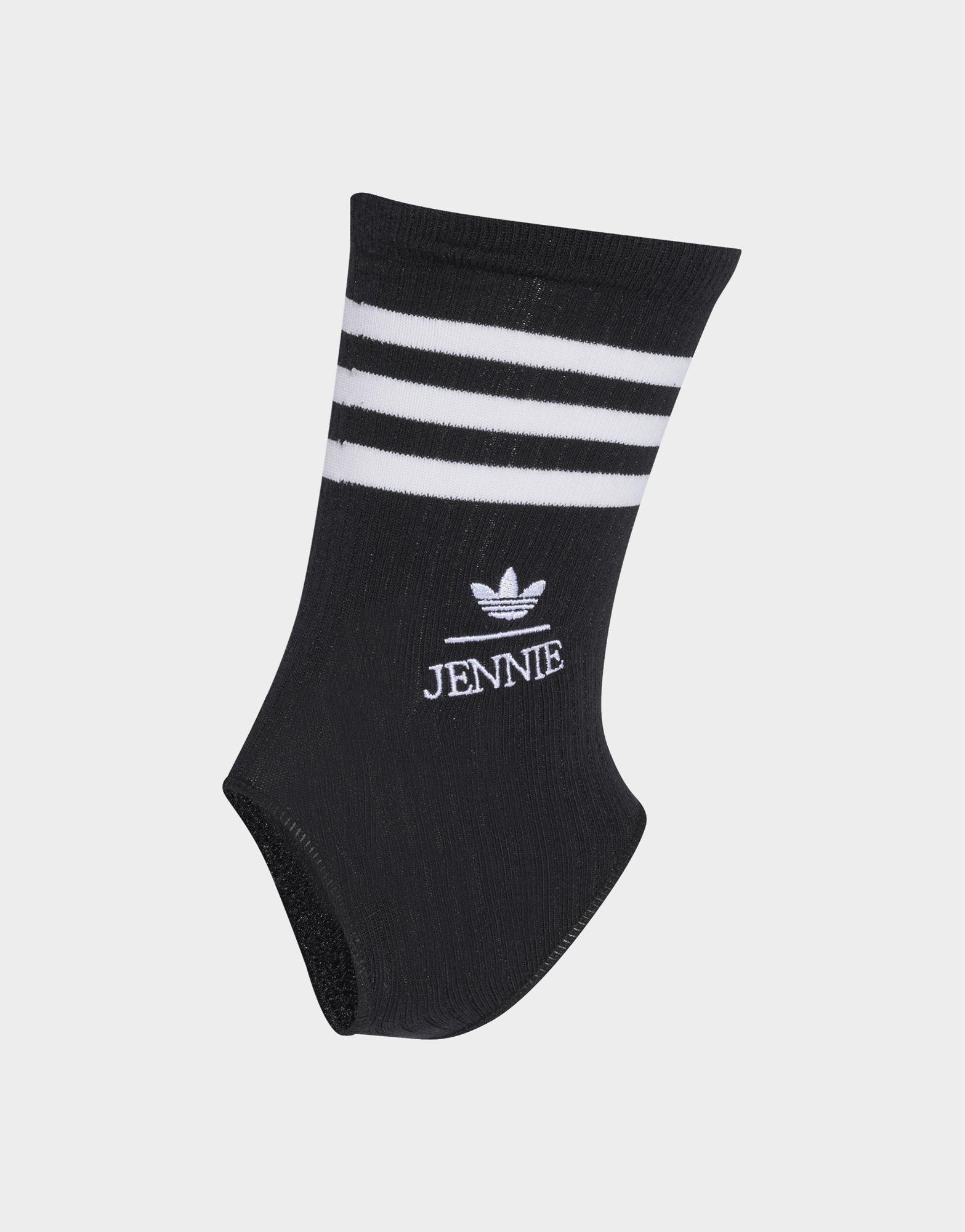 adidas Originals By Jennie Cut-out Sock 1pp
