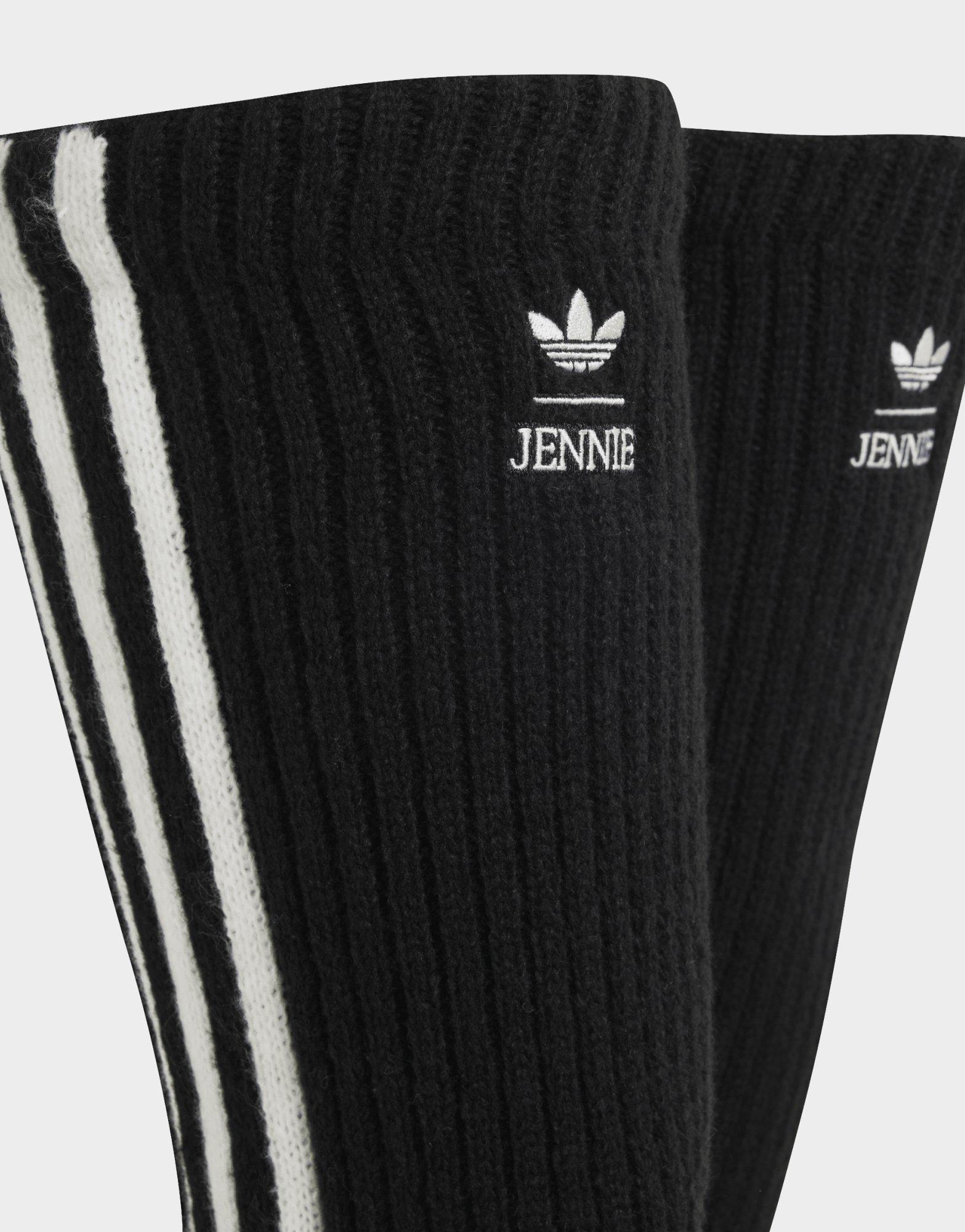 adidas Calentadores Hasta La Rodilla Adiluna Season 2 X Jennie