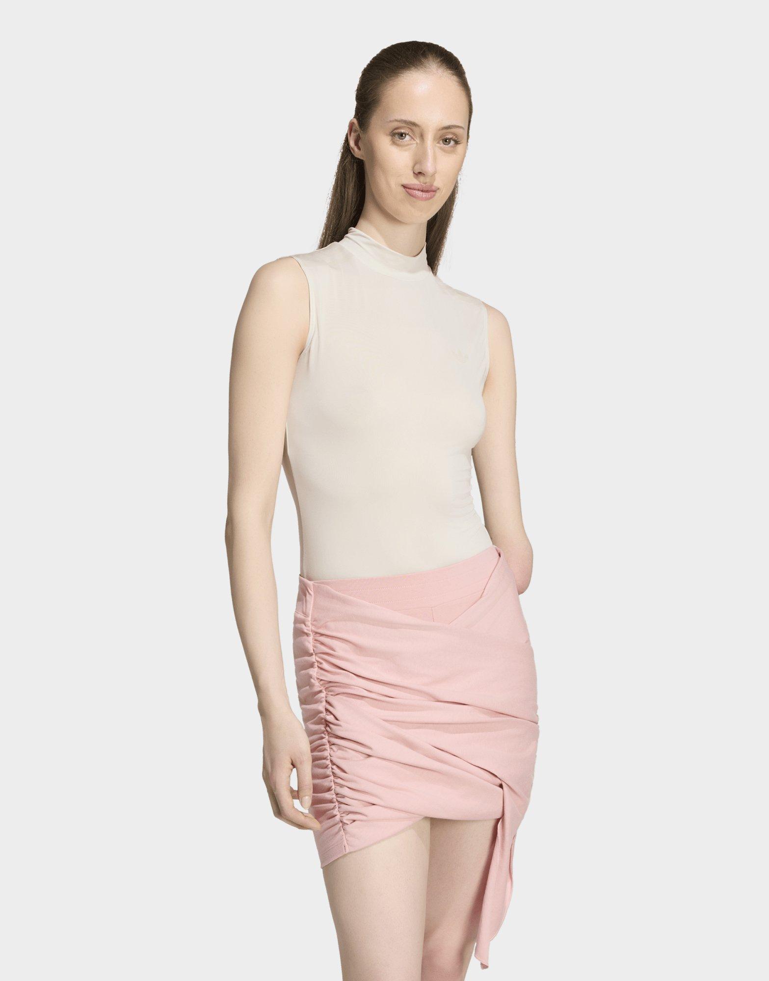 adidas Body Originals By Jennie Sheer Sleeveless