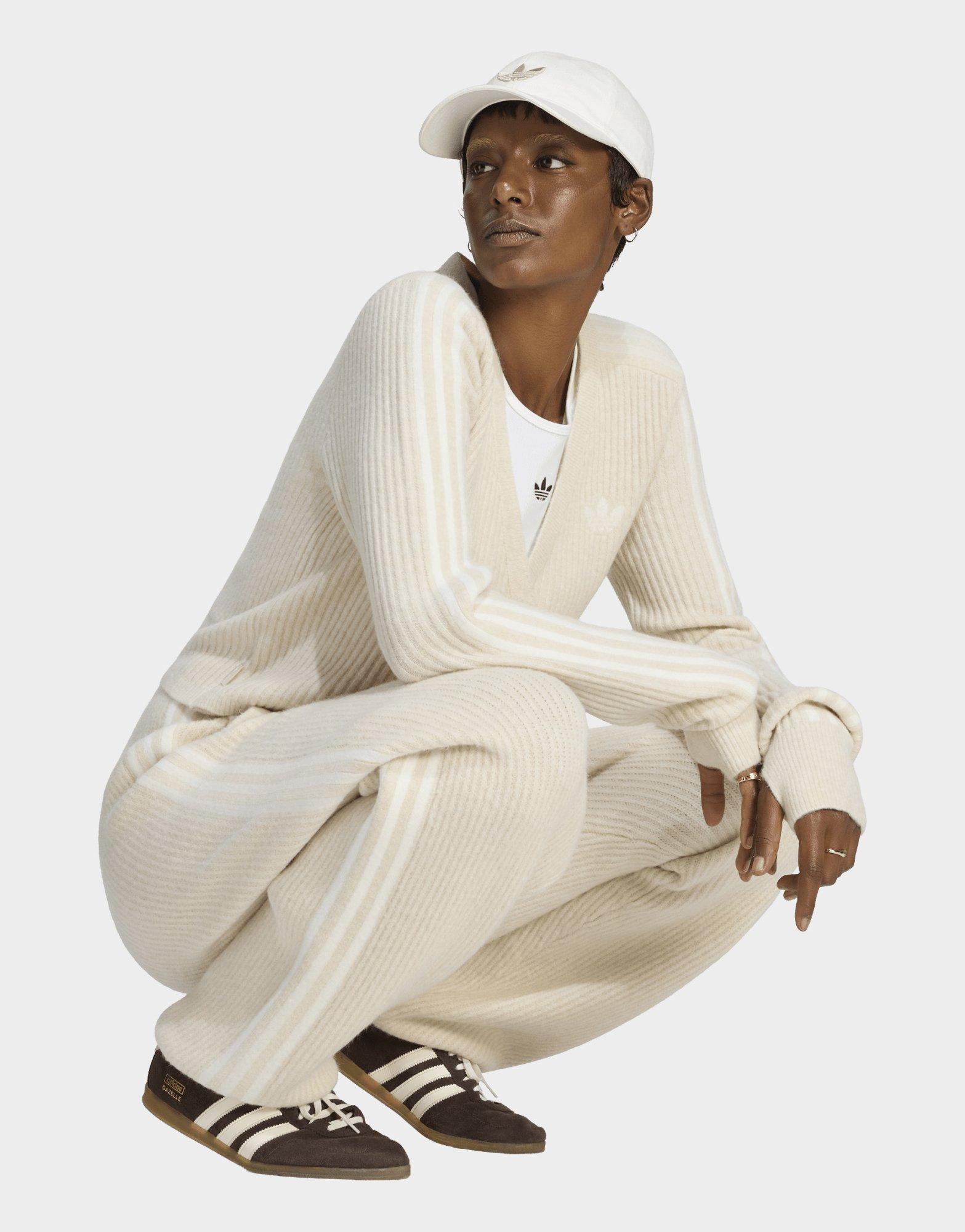 adidas Originals Pantalón De Punto Holgado Adiluna Season 2 X Jennie