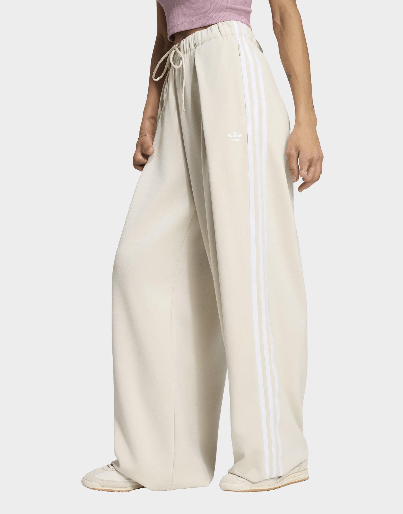 adidas Originals Adiluna Season 2 X Jennie Pleated Track Pants