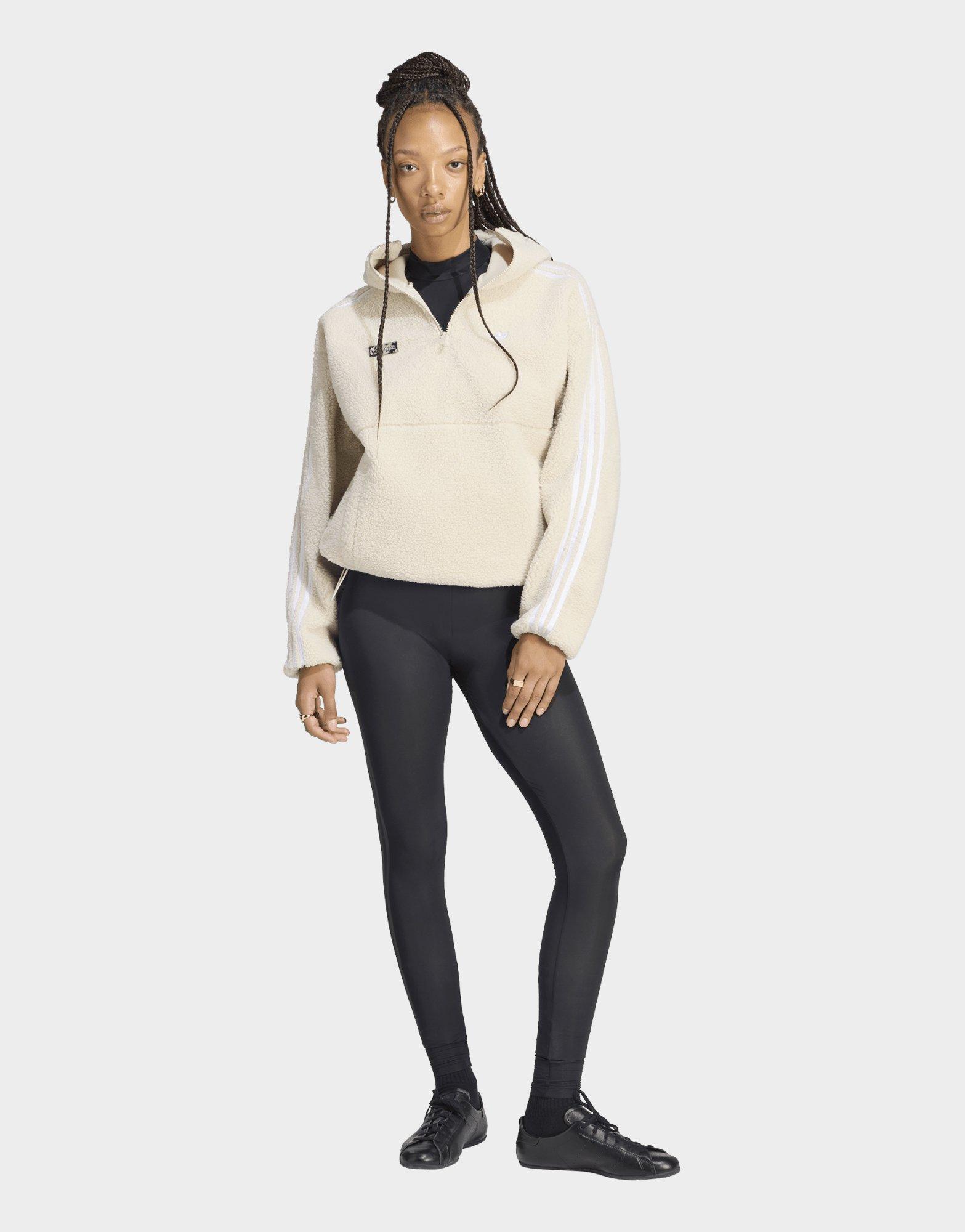 adidas Hoodie Molleton Adiluna Saison 2 X Jennie