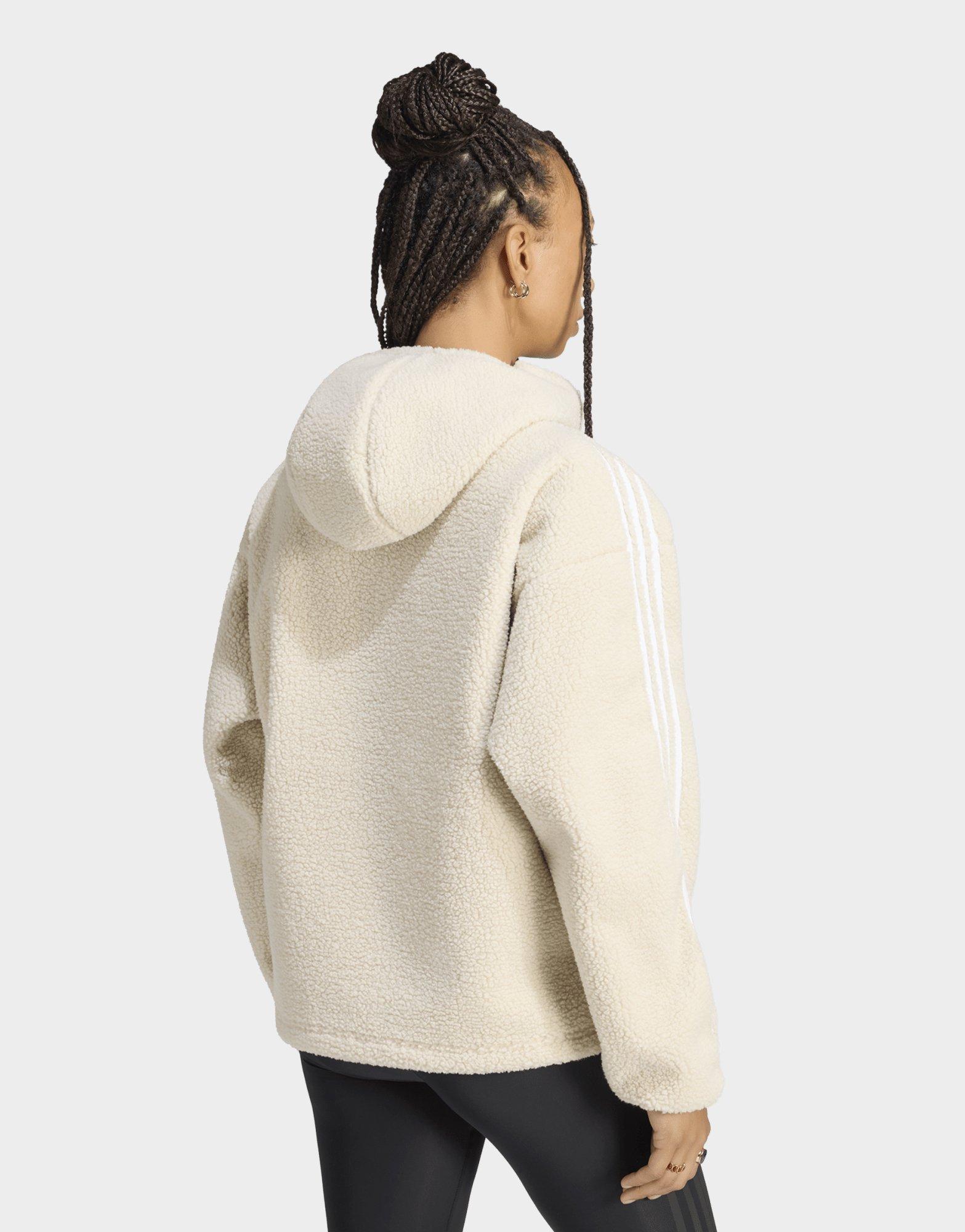 adidas Hoodie Molleton Adiluna Saison 2 X Jennie