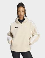 adidas Felpa Con Cappuccio Originals By Jennie Fleece