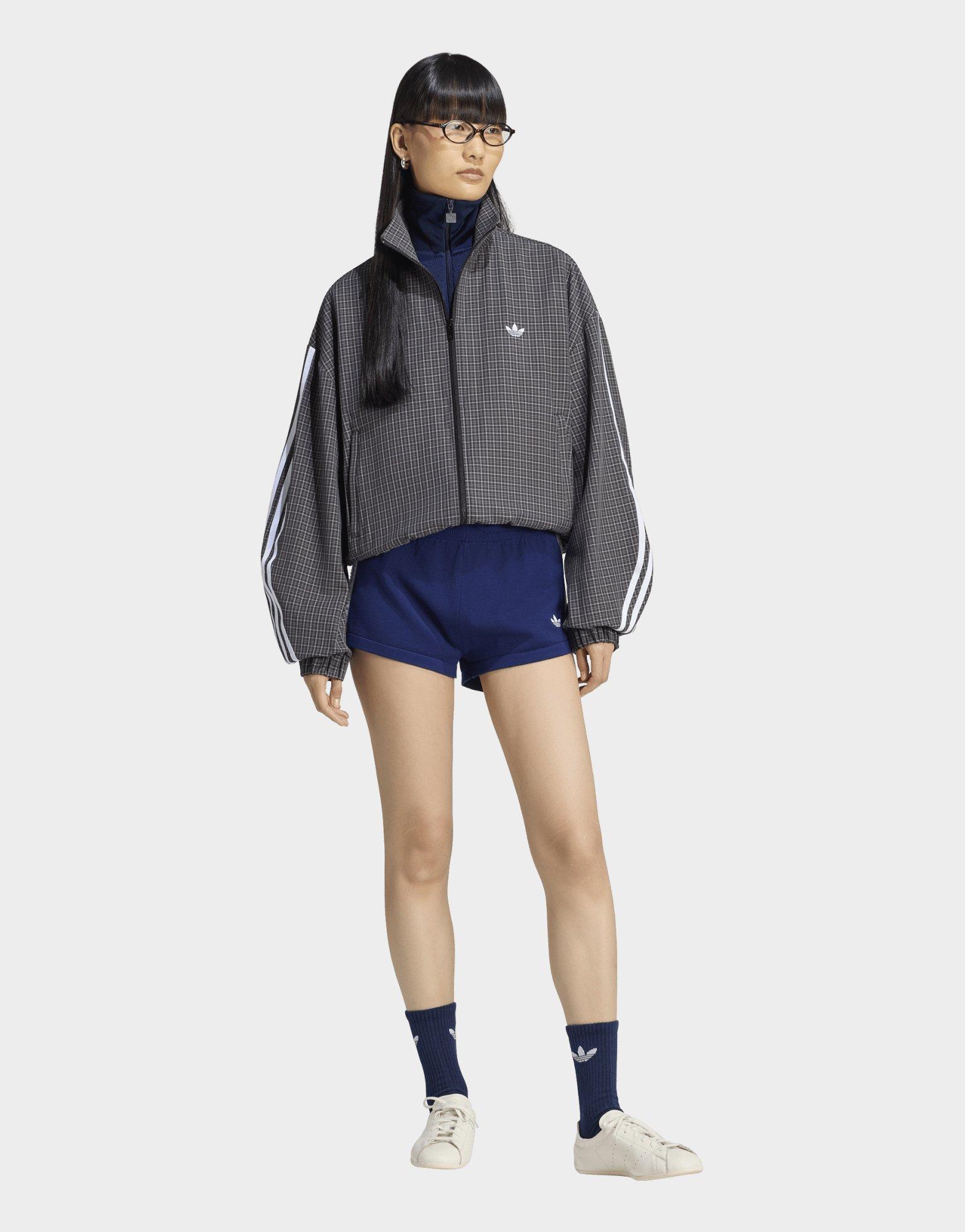 adidas Veste De Survêtement Checks
