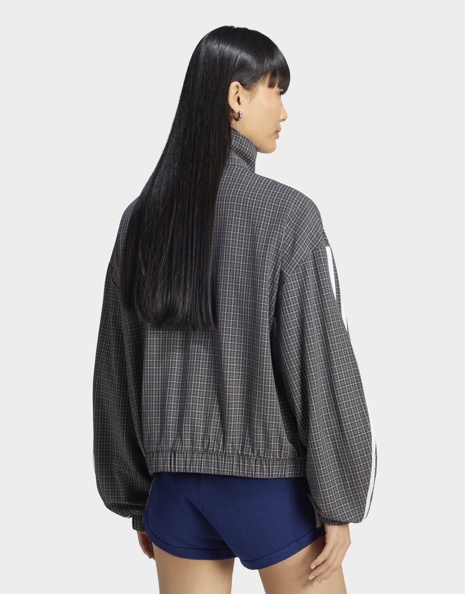 adidas Veste De Survêtement Checks