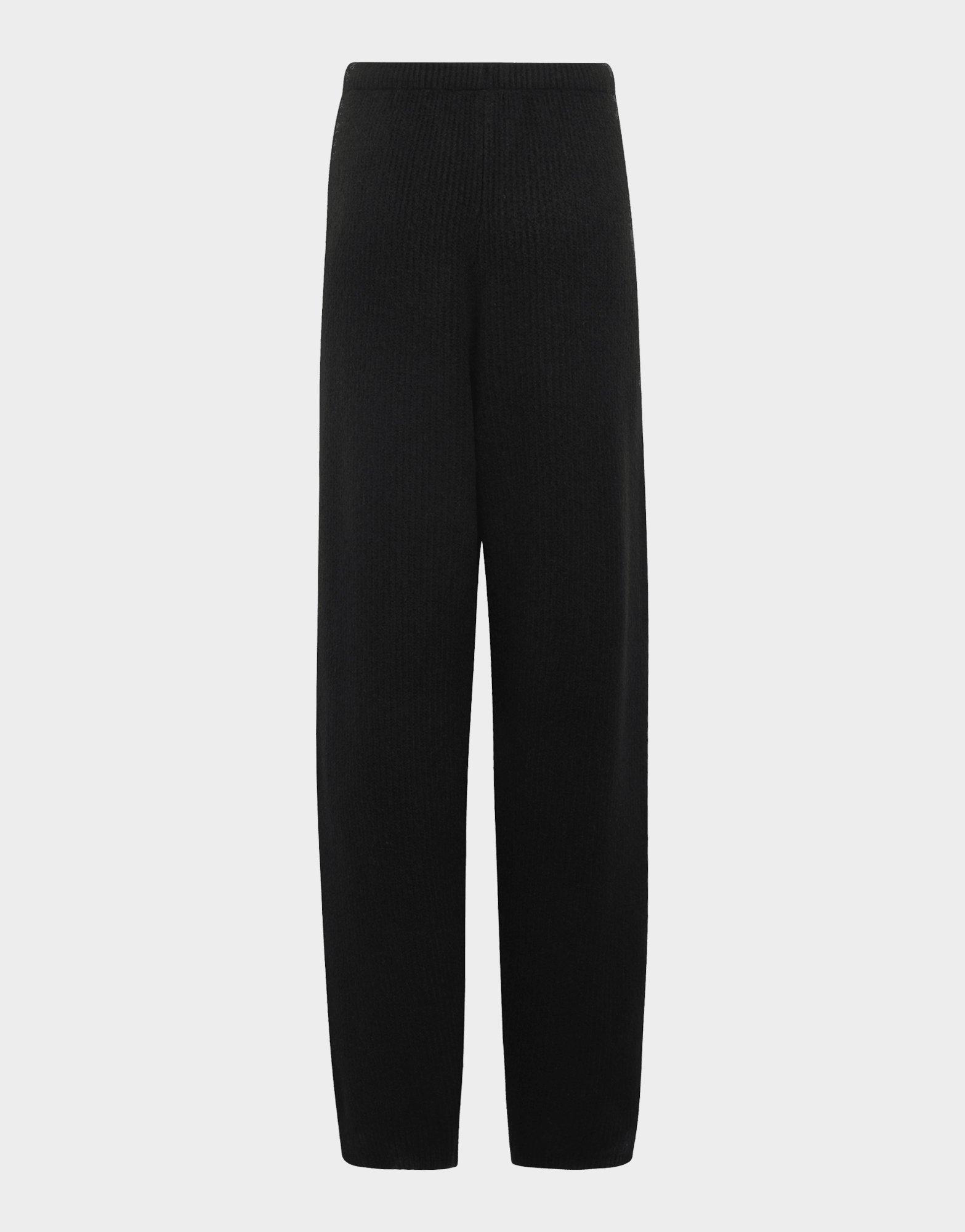 adidas Originals Adiluna Season 2 x JENNIE Knitted Loose Pants