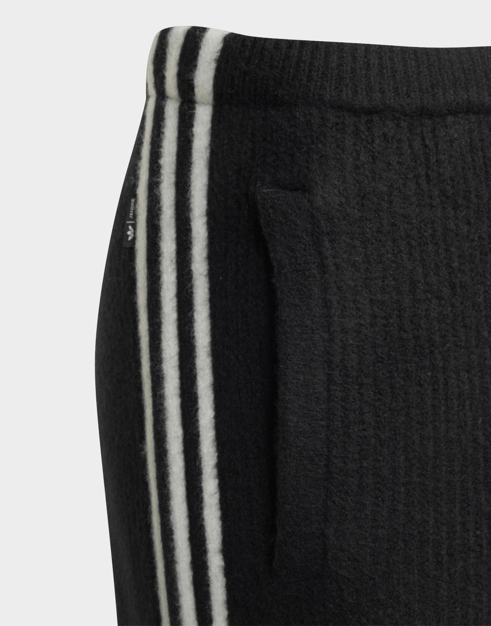 adidas Originals Adiluna Season 2 x JENNIE Knitted Loose Pants