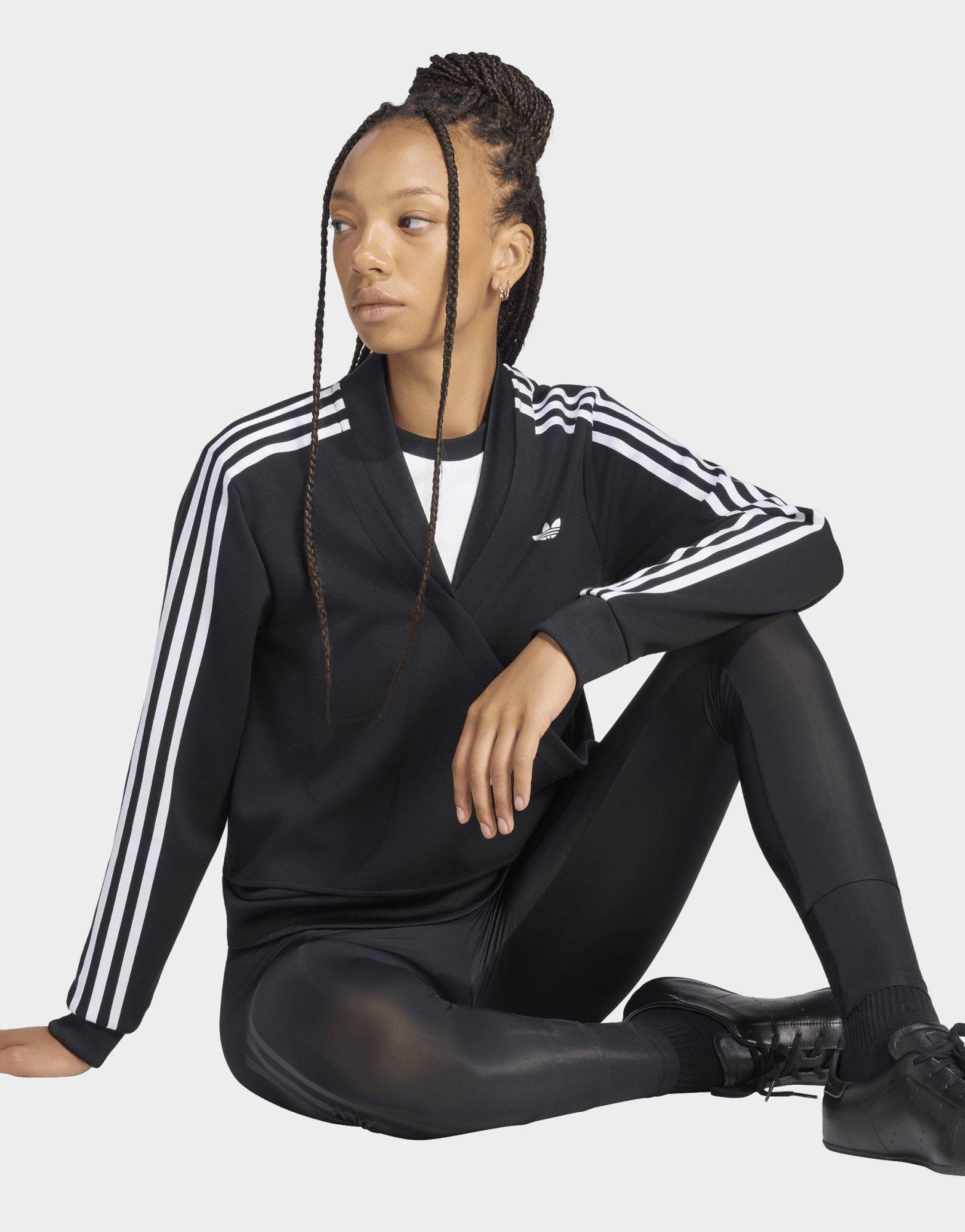 adidas Originals Chaqueta Deportiva Cruzada Adiluna Season 2 Sstr