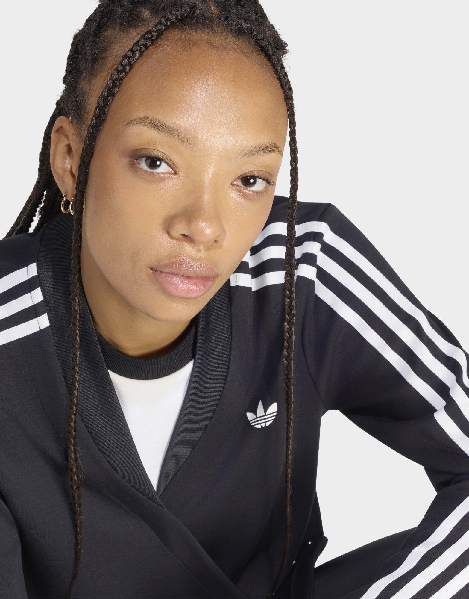 adidas Originals Chaqueta Deportiva Cruzada Adiluna Season 2 Sstr