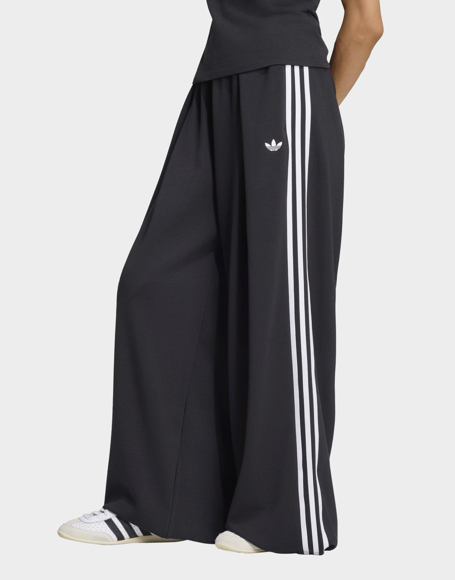 adidas Originals Adiluna Season 2 X Jennie Pleated Track Pants