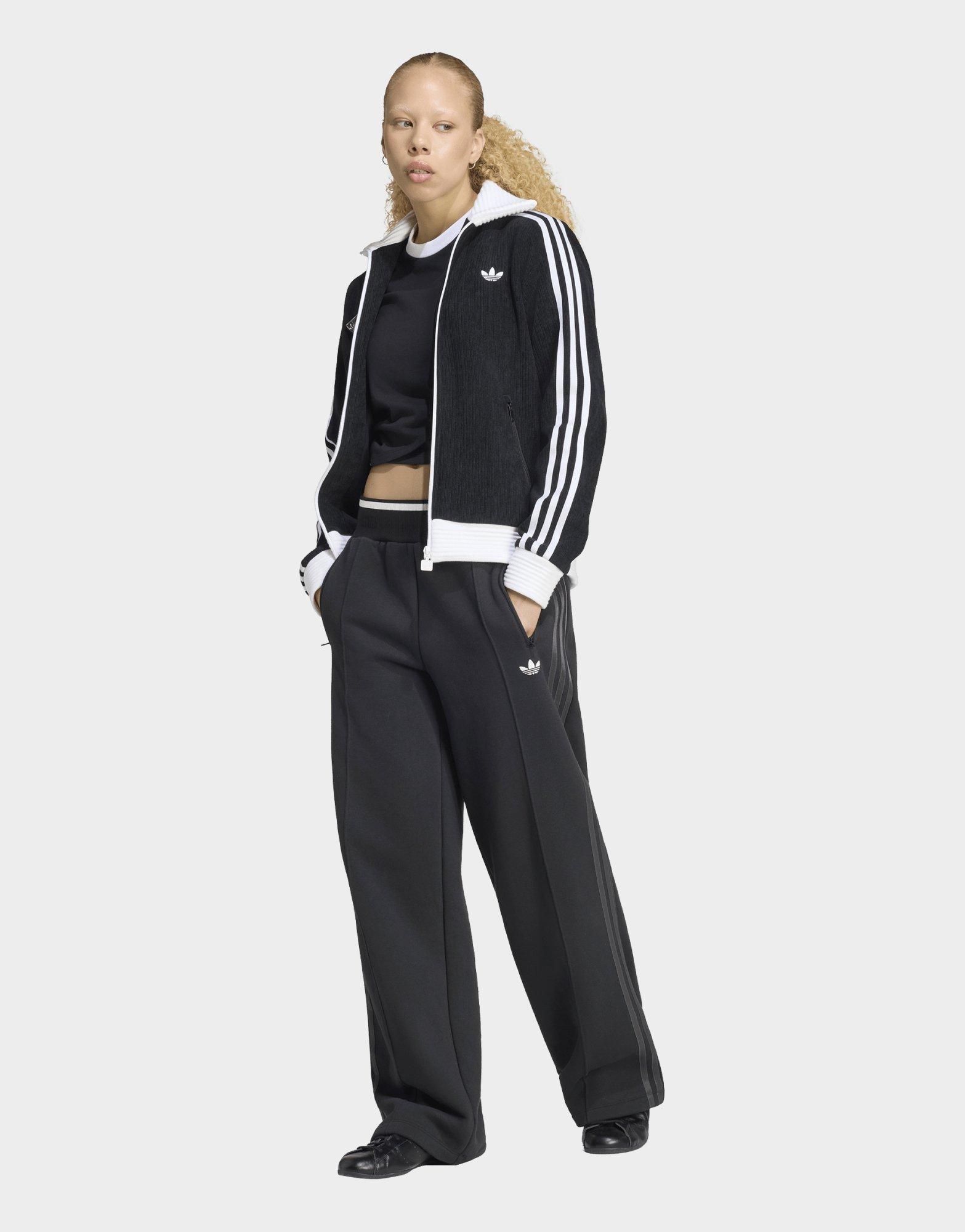 adidas Originals Chaqueta Deportiva Adiluna Season 2 X Jennie Fan OG