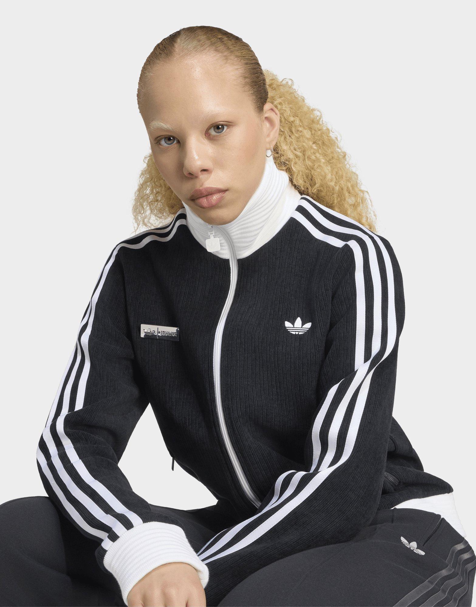 adidas Originals Chaqueta Deportiva Adiluna Season 2 X Jennie Fan OG