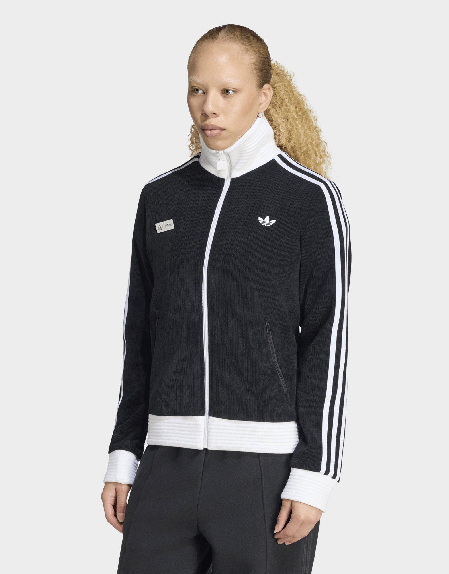 adidas Originals Track Top Adiluna Season 2 X Jennie Fan OG