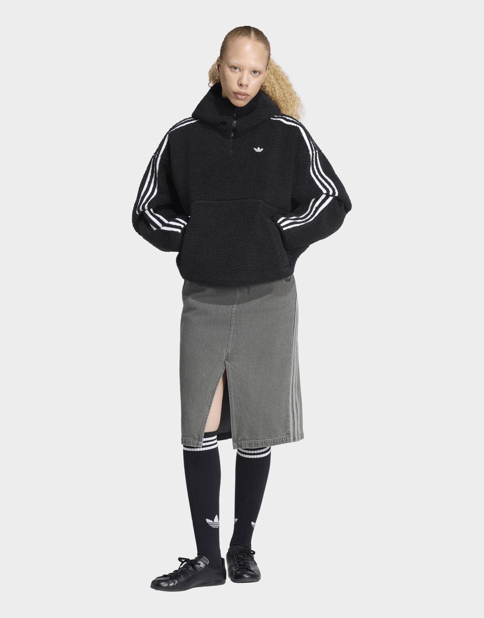 adidas Sudadera De Felpa Con Capucha Adiluna Season 2 X Jennie