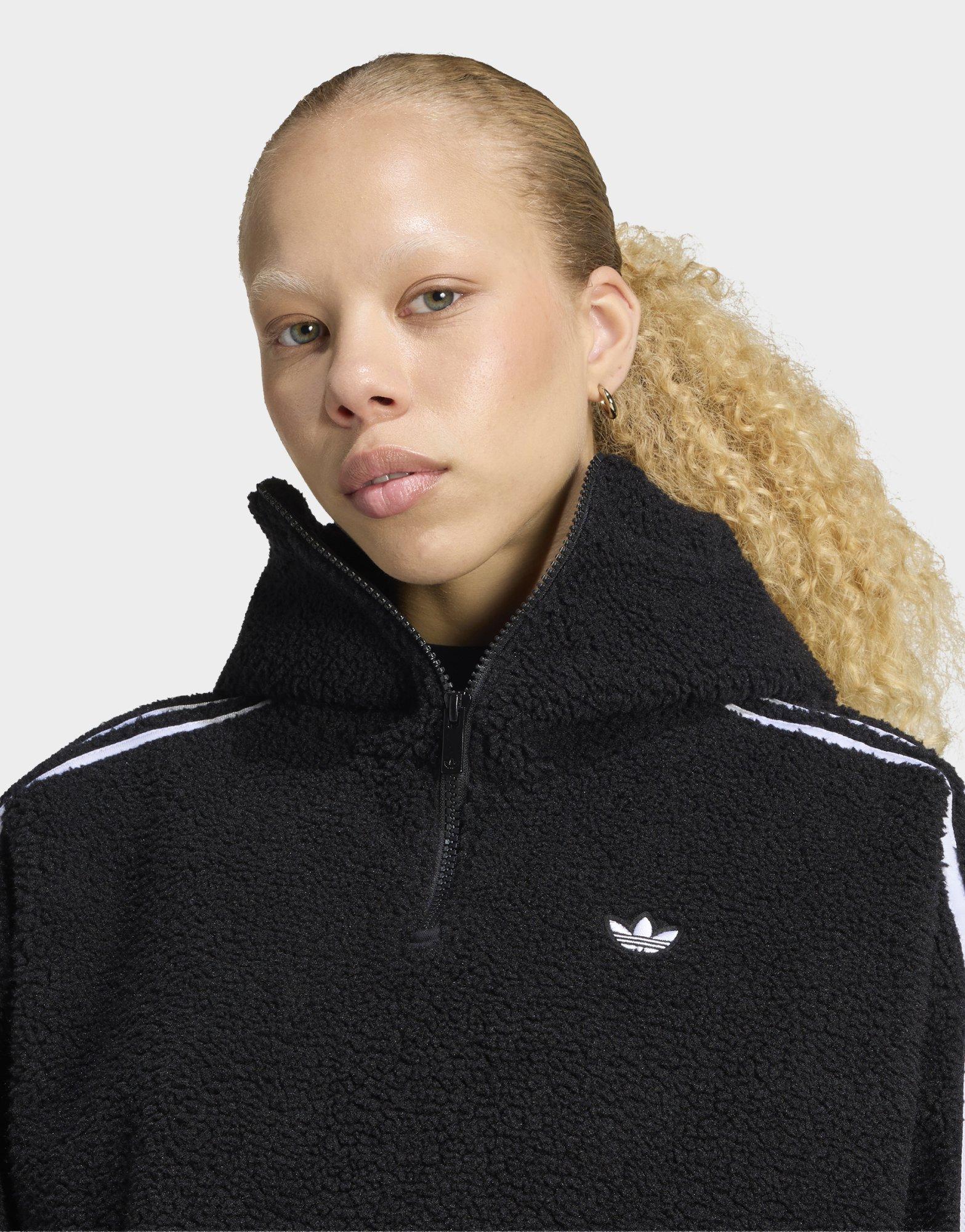 adidas Sudadera De Felpa Con Capucha Adiluna Season 2 X Jennie
