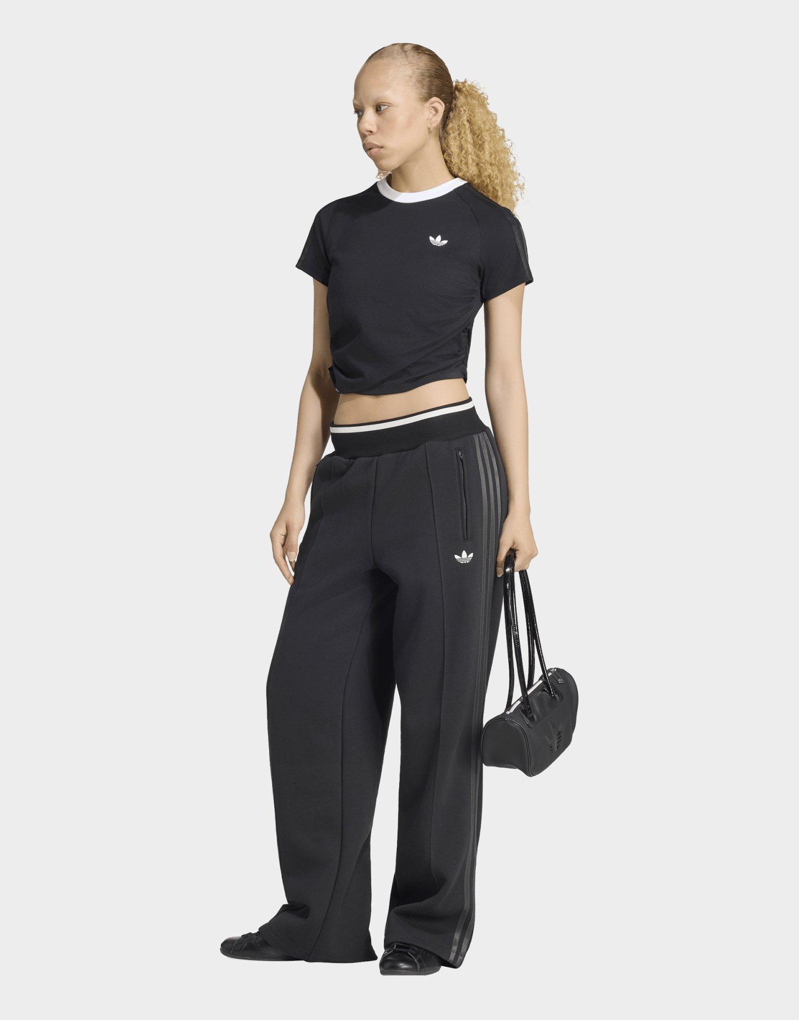 adidas Originals Camiseta A Capas Adiluna Season 2 X Jennie