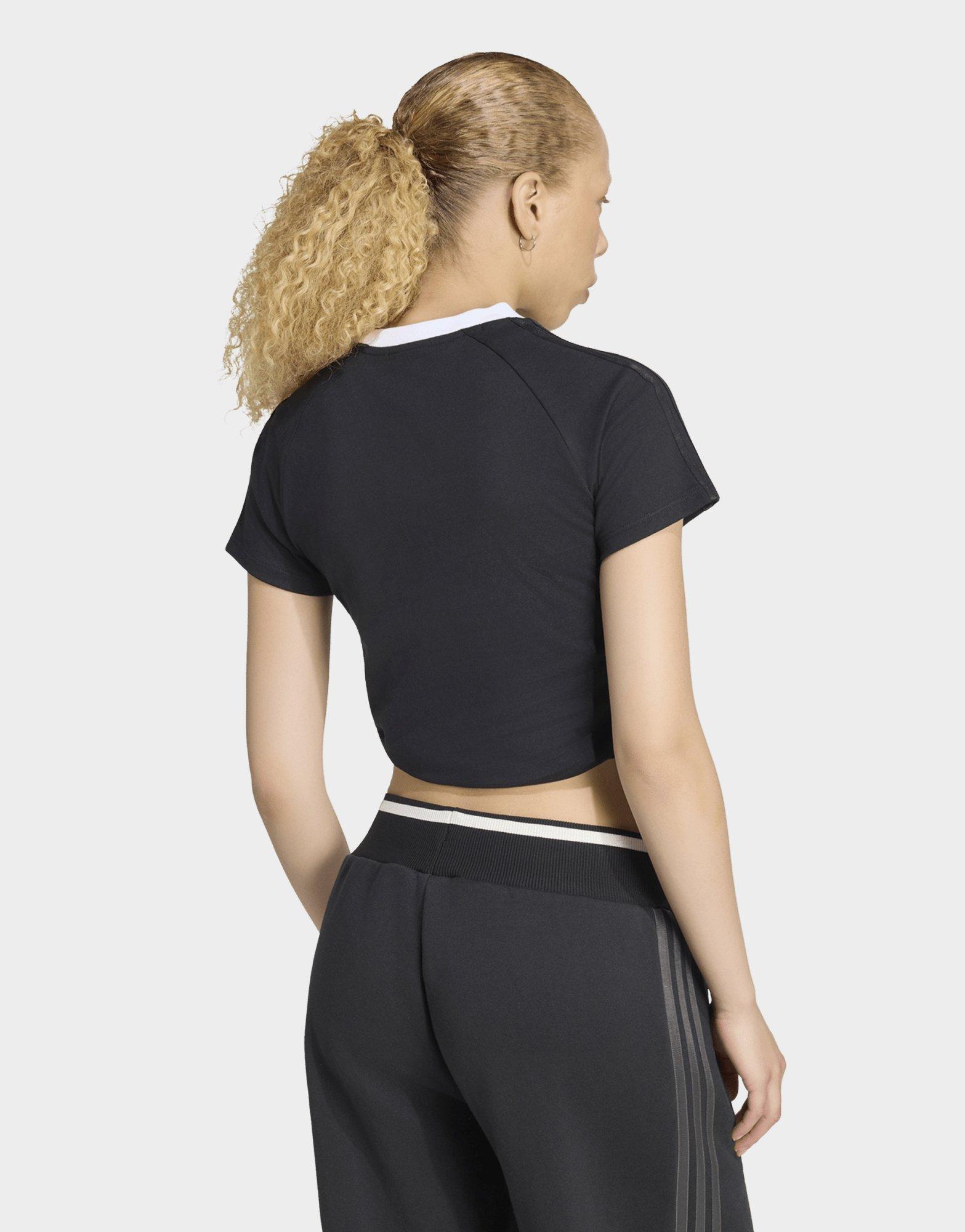 adidas Originals Camiseta A Capas Adiluna Season 2 X Jennie