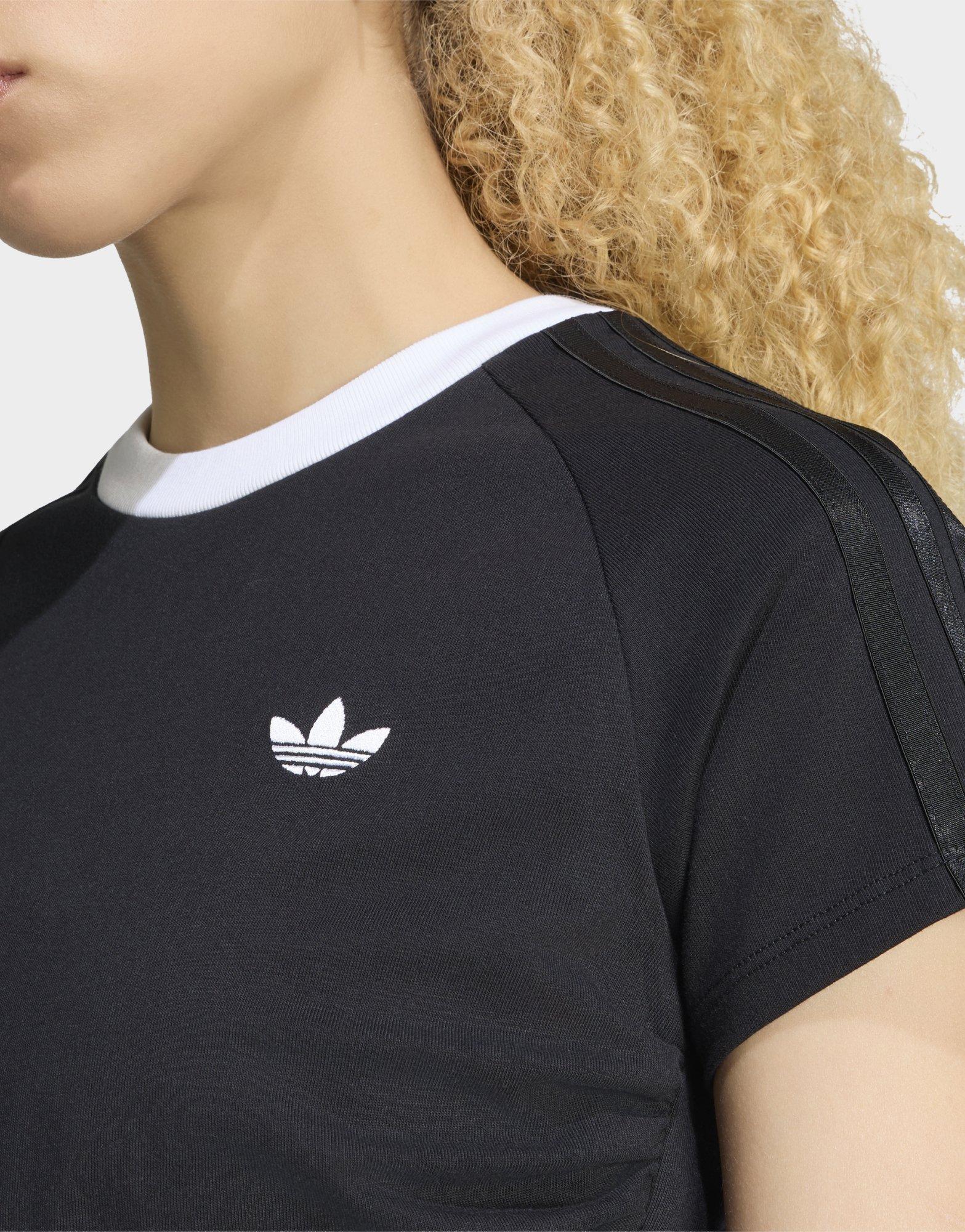 adidas Originals Camiseta A Capas Adiluna Season 2 X Jennie