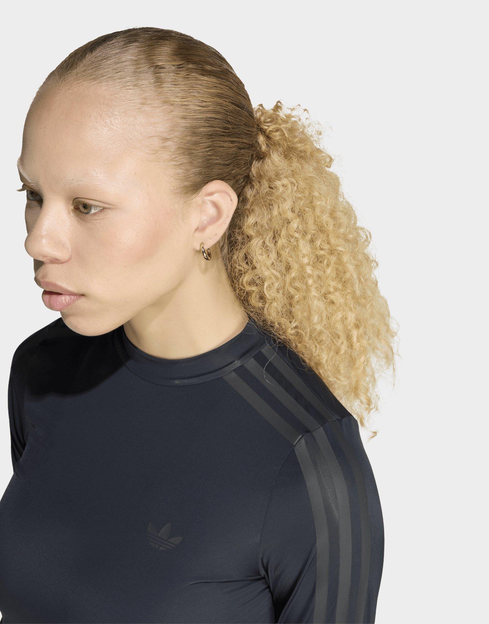 adidas Originals Camiseta Traslúcida De Manga Larga Adiluna Season 2 X Jennie