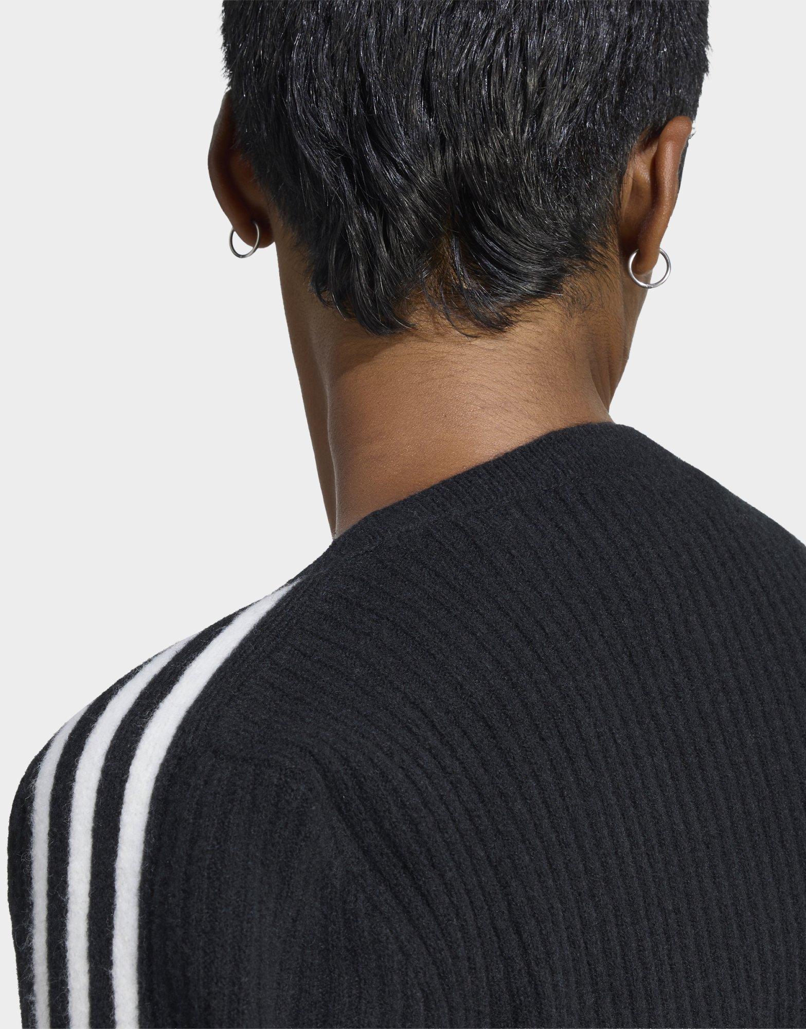 adidas Originals Chaqueta Cruzada De Punto Adiluna Season 2 X Jennie