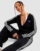 adidas Originals Chaqueta Cruzada De Punto Adiluna Season 2 X Jennie