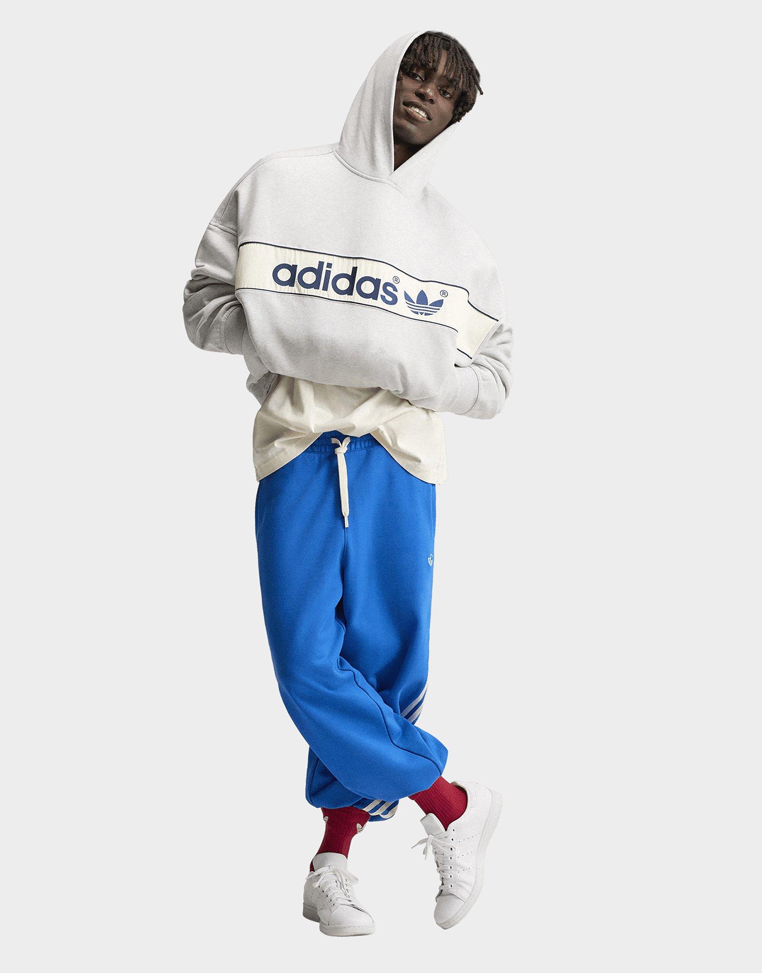 adidas Adisignature Ny Hoodie