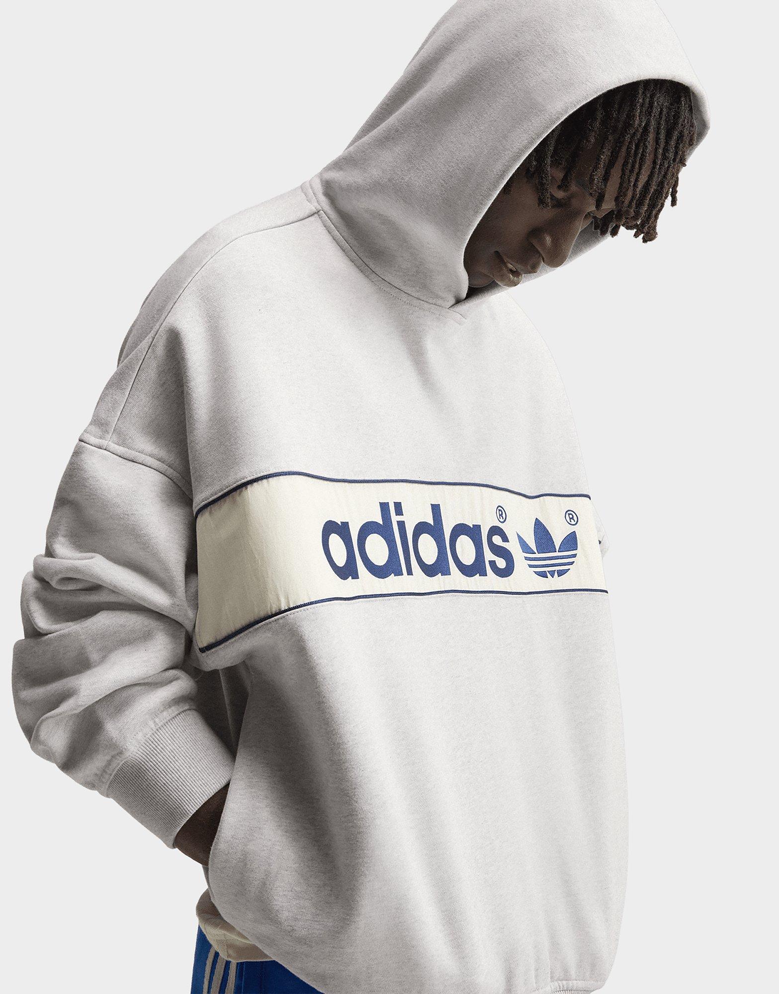 adidas Adisignature Ny Hoodie