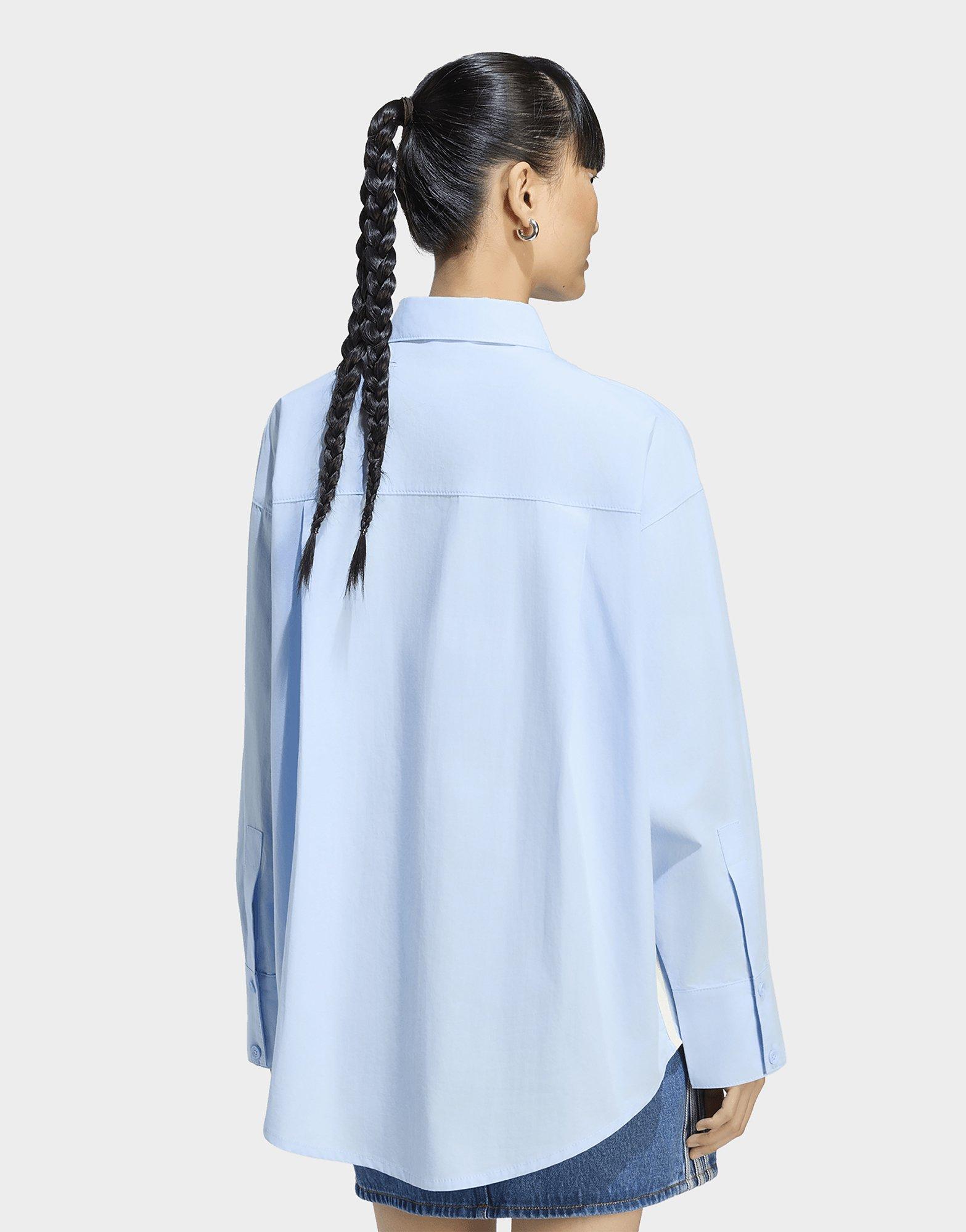 adidas Camisa A Rayas