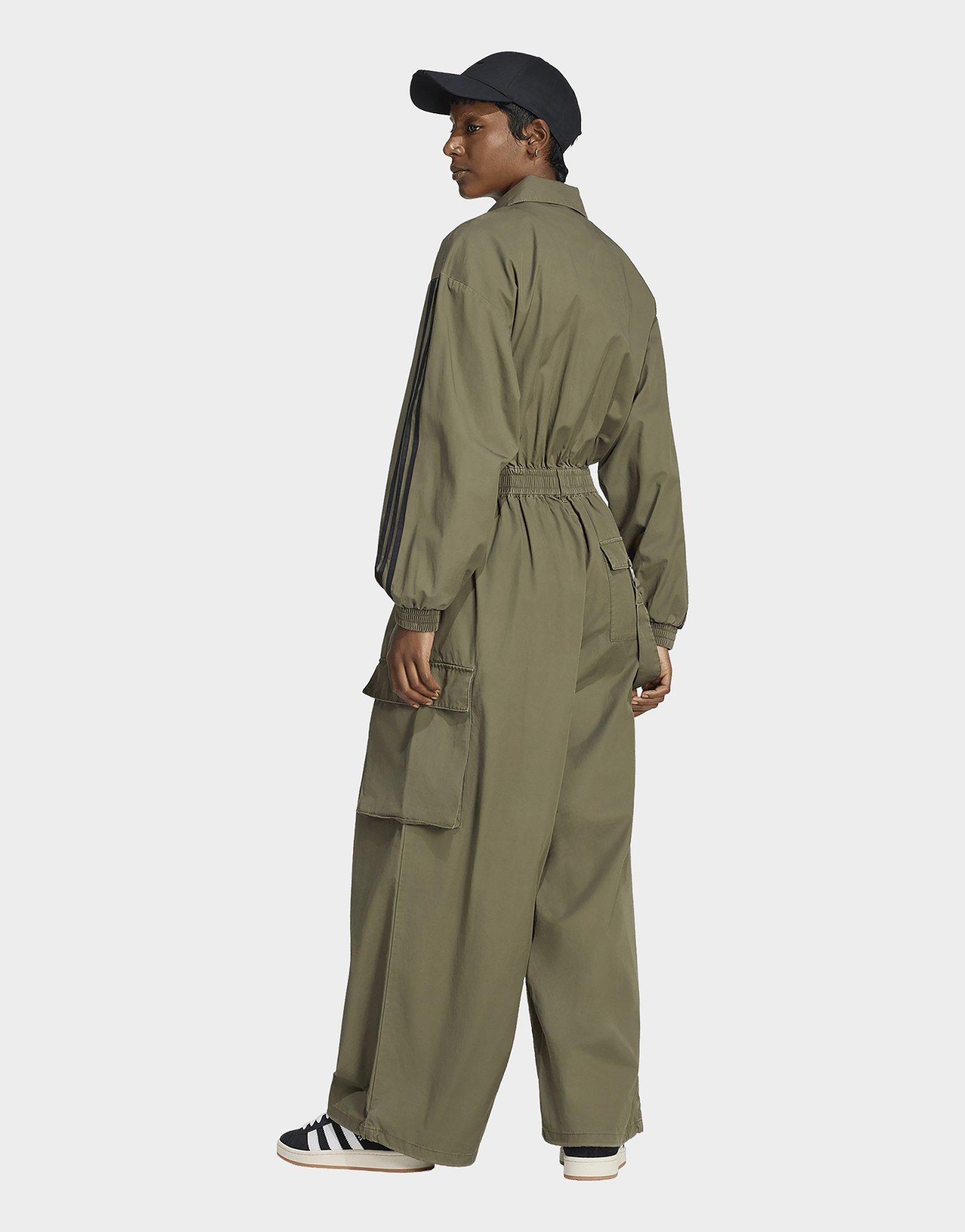 adidas COMBINAISON LARGE