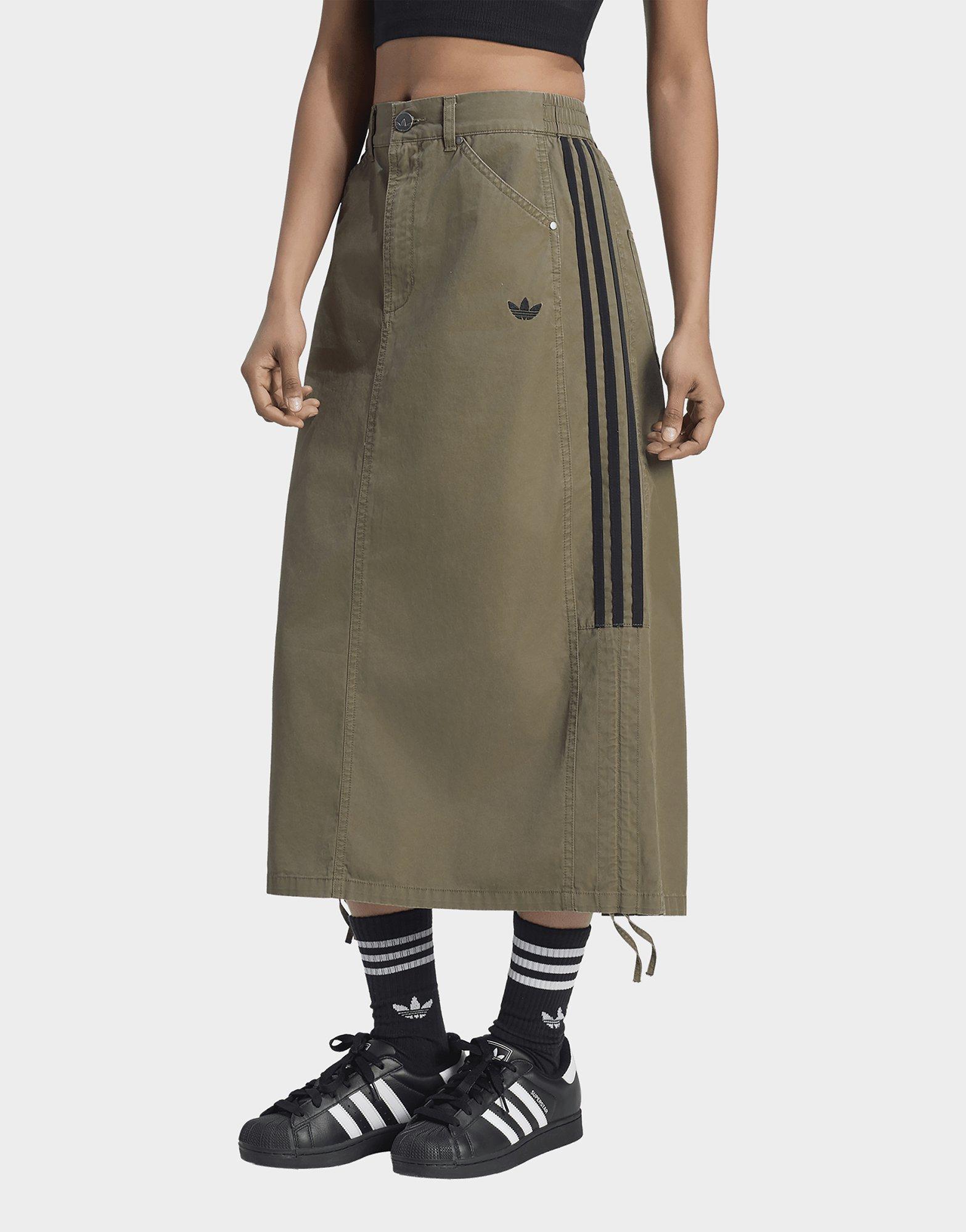 adidas Gonna Parachute