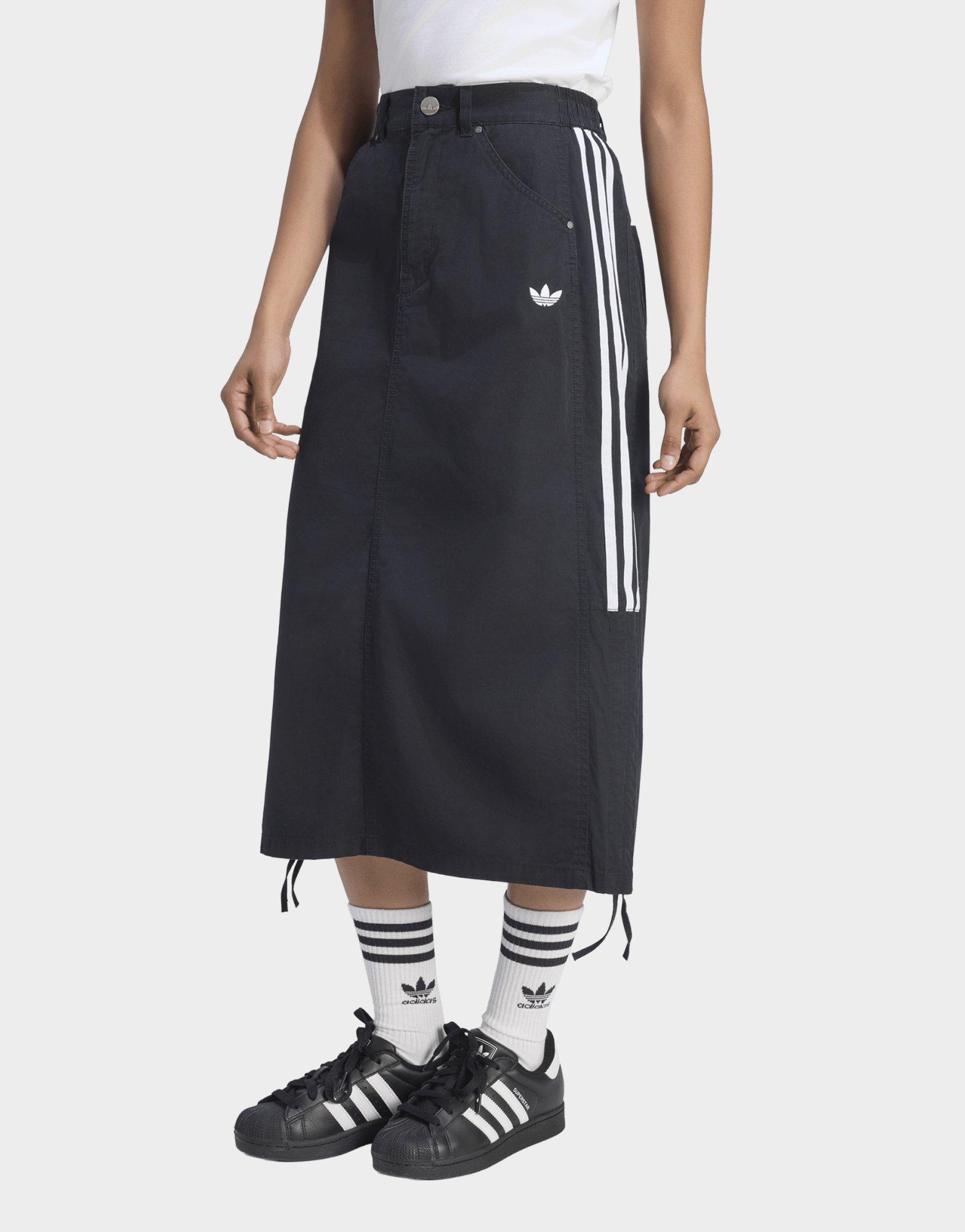 adidas Parachute Skirt