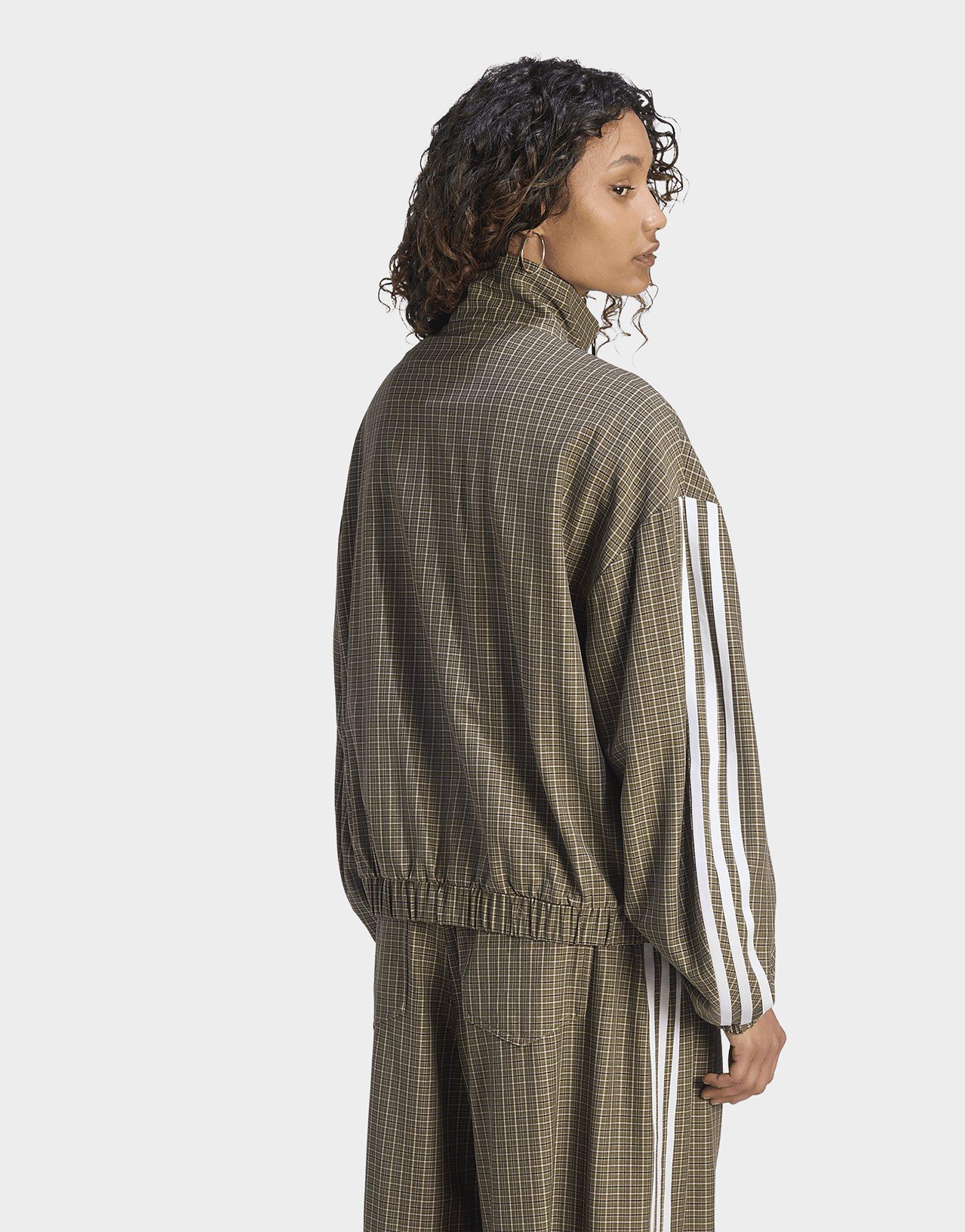 adidas Veste De Survêtement Checks