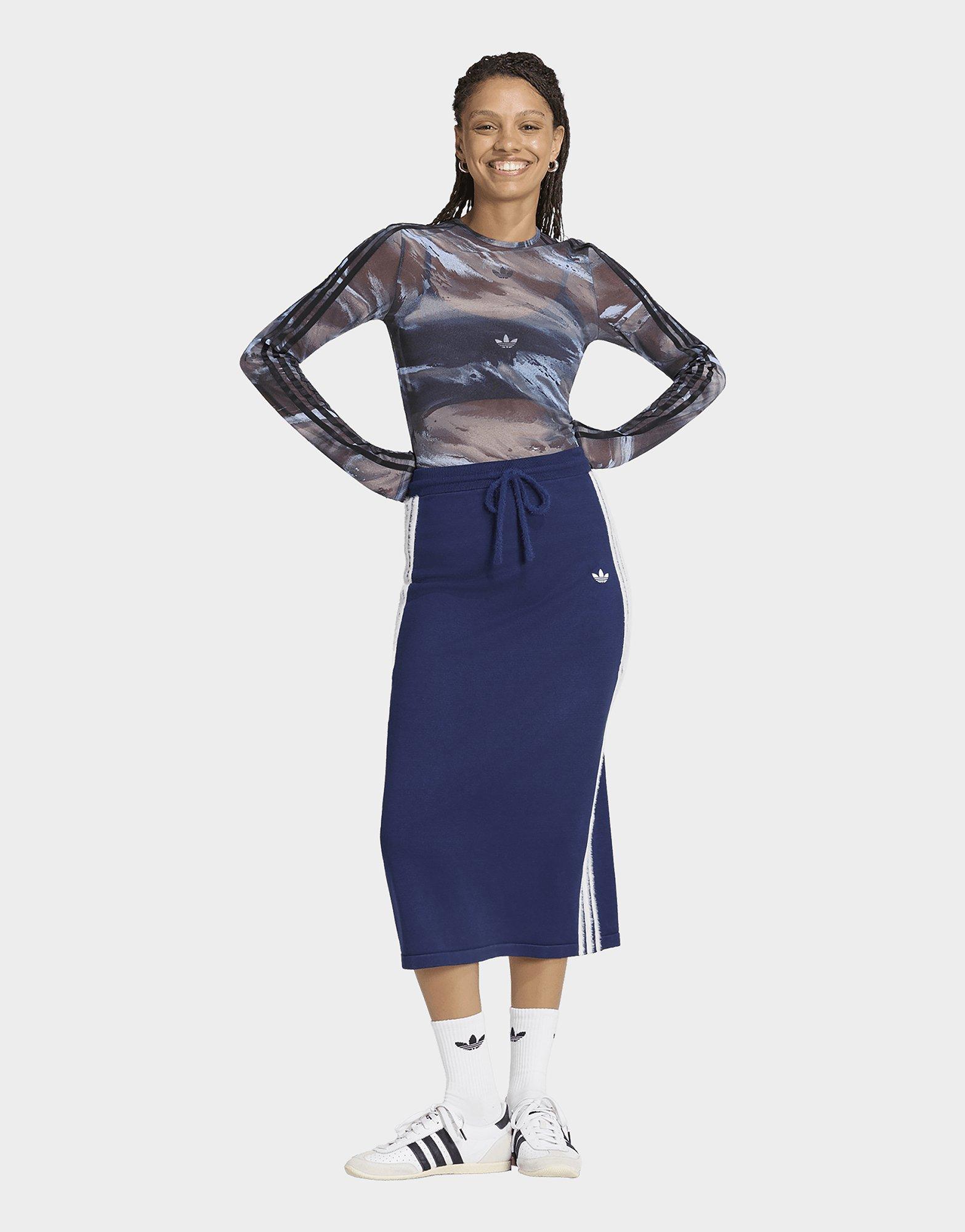 adidas T-shirt Mesh Graphique