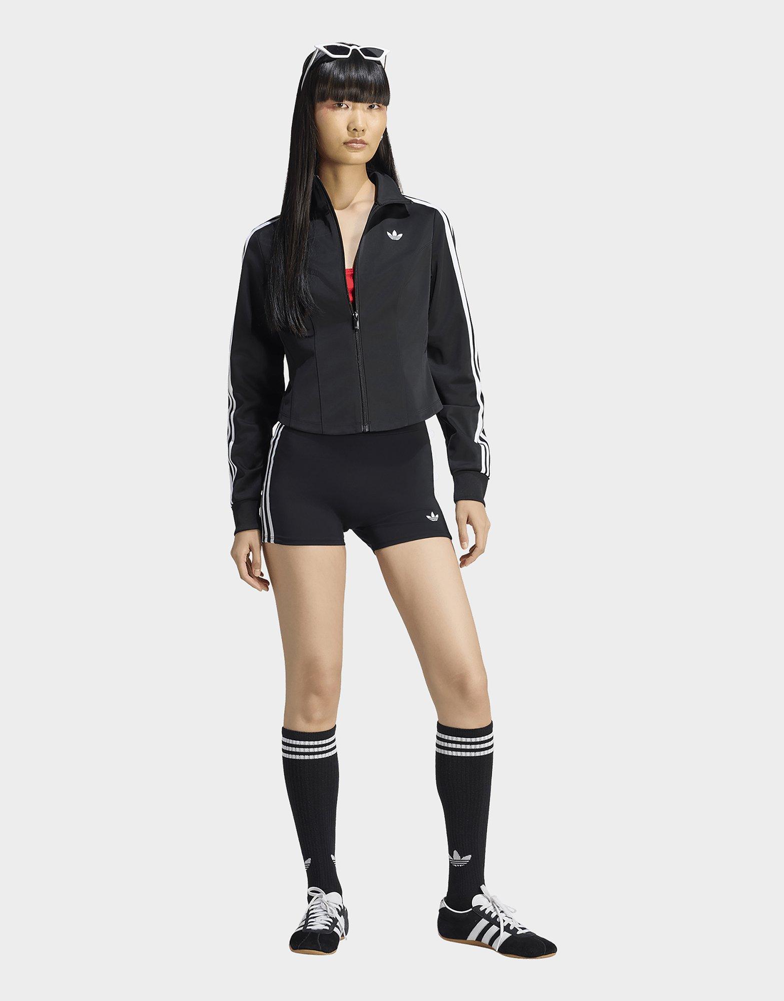 adidas Sudadera Firebird Corset