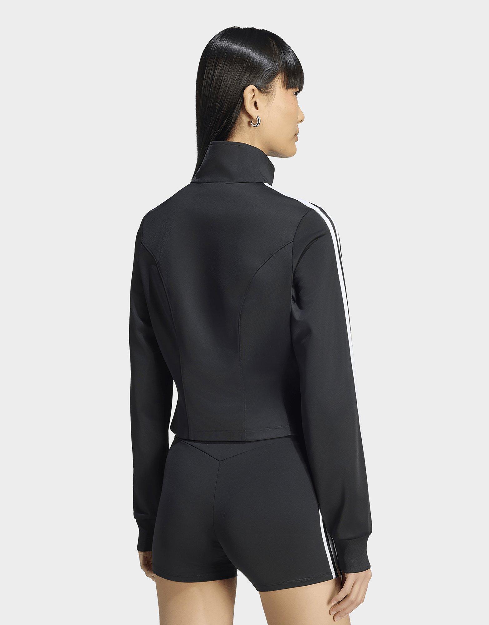 adidas Sudadera Firebird Corset