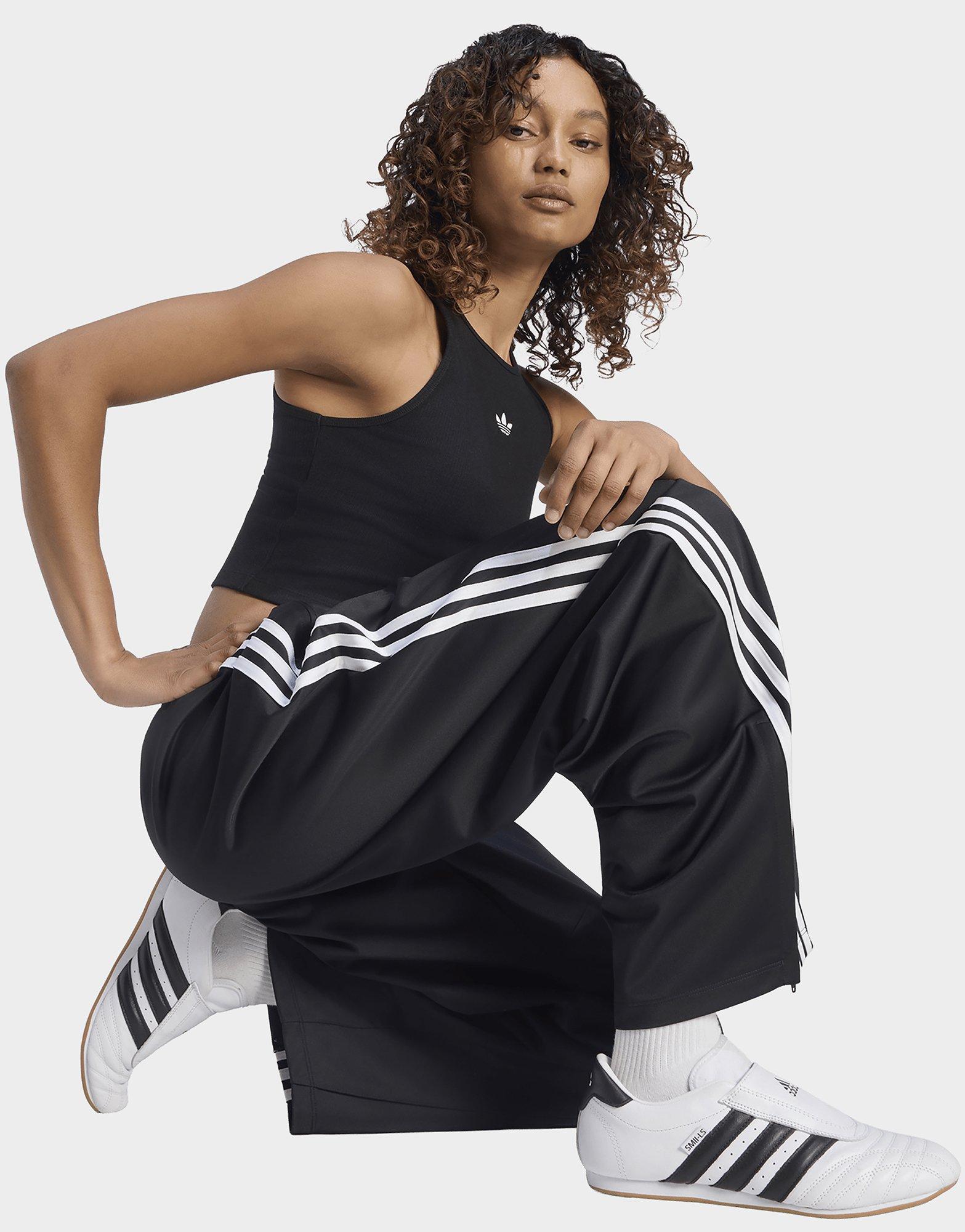 adidas Pantalon Barrel Firebird