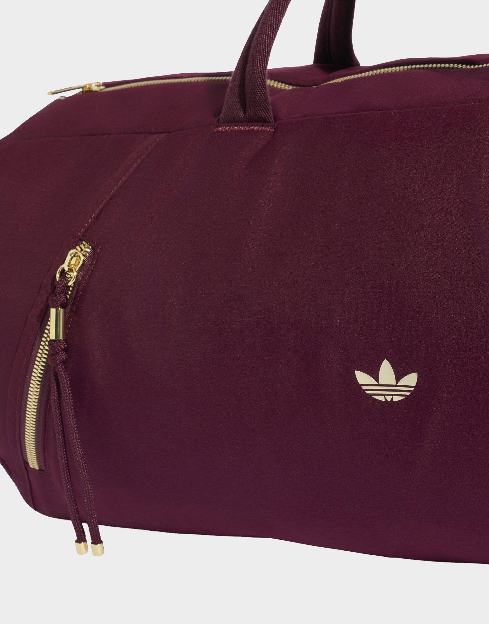 adidas OG SPORT DUFFELBAG, MEDIUM