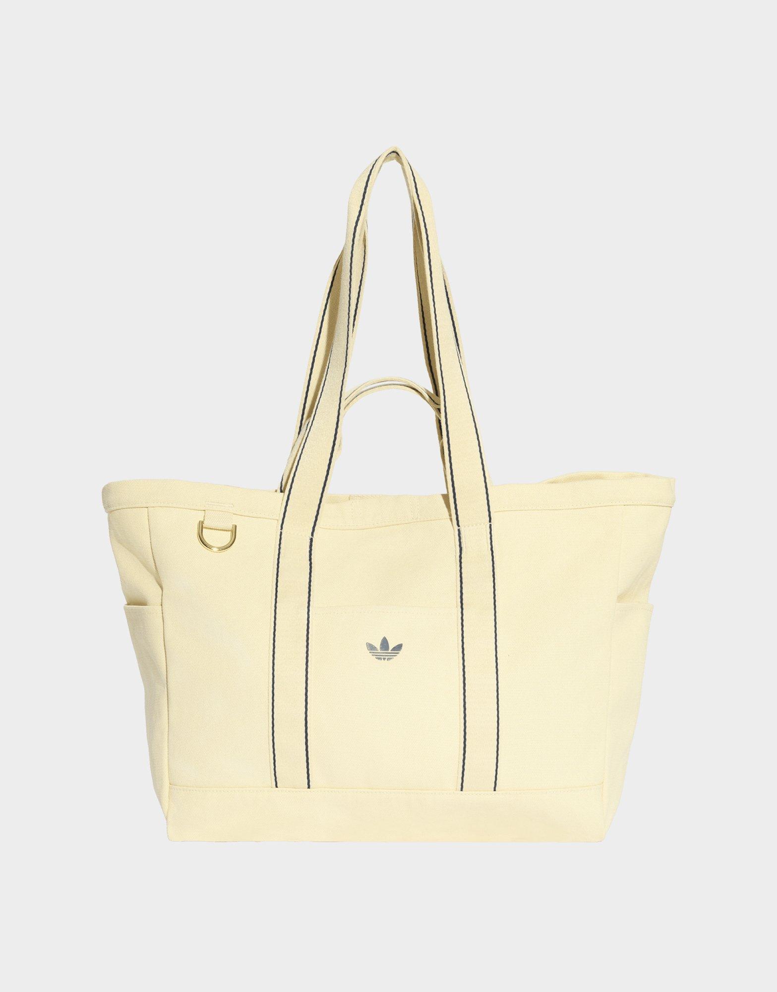 adidas OG SPORT CANVAS TOTE BAG