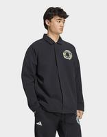 adidas MERCEDES - AMG PETRONAS FORMULA 1 TEAM LIGHTS ON JACKET
