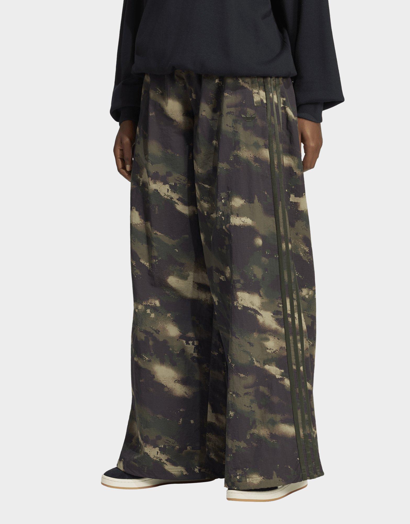 adidas Camouflage Adilenium Track Pant