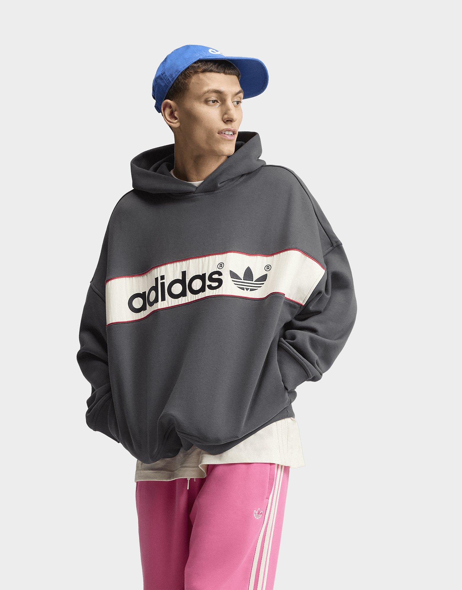 adidas Adisignature Ny Hoodie