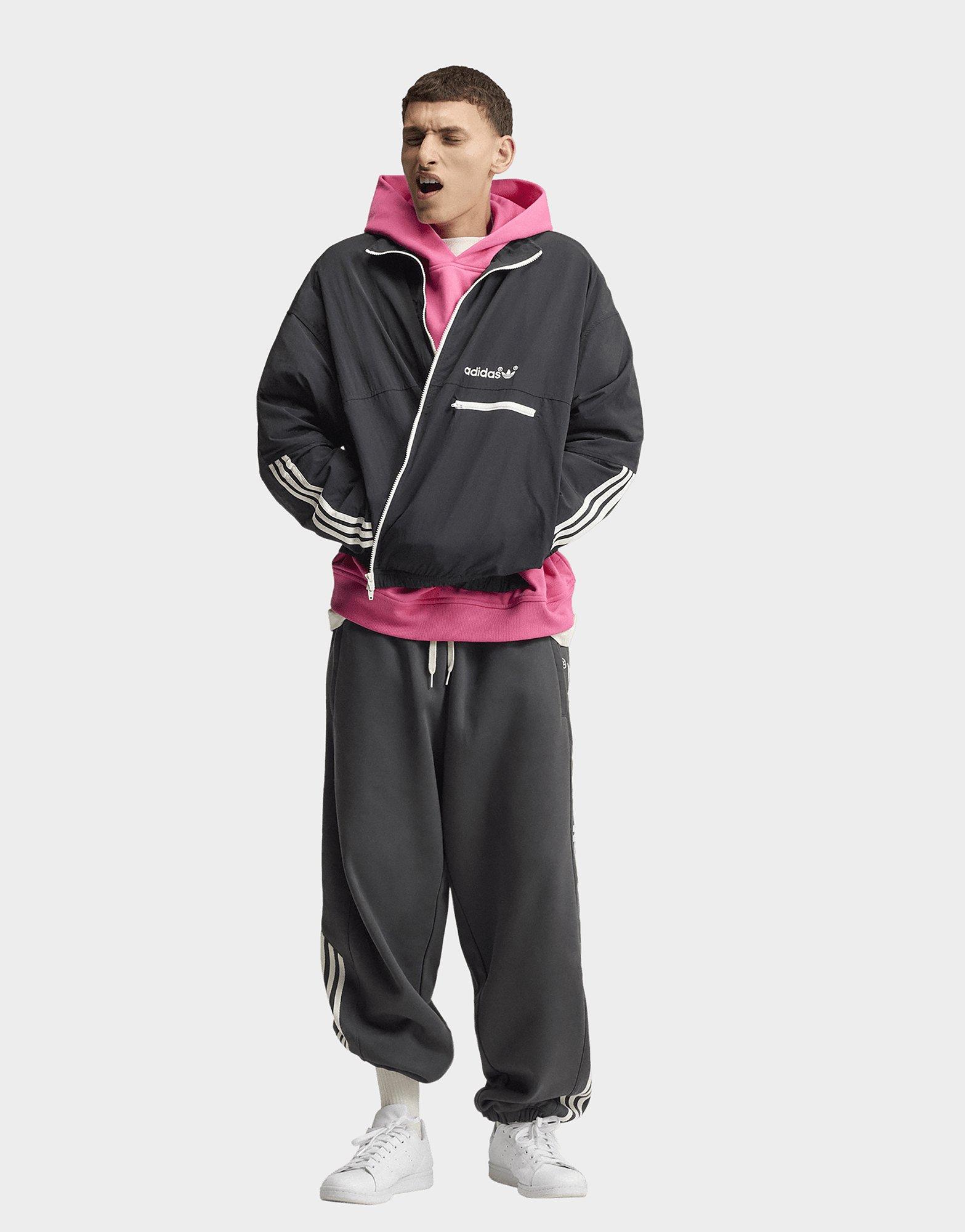 adidas Adisignature Vista Wind Trainingsjack