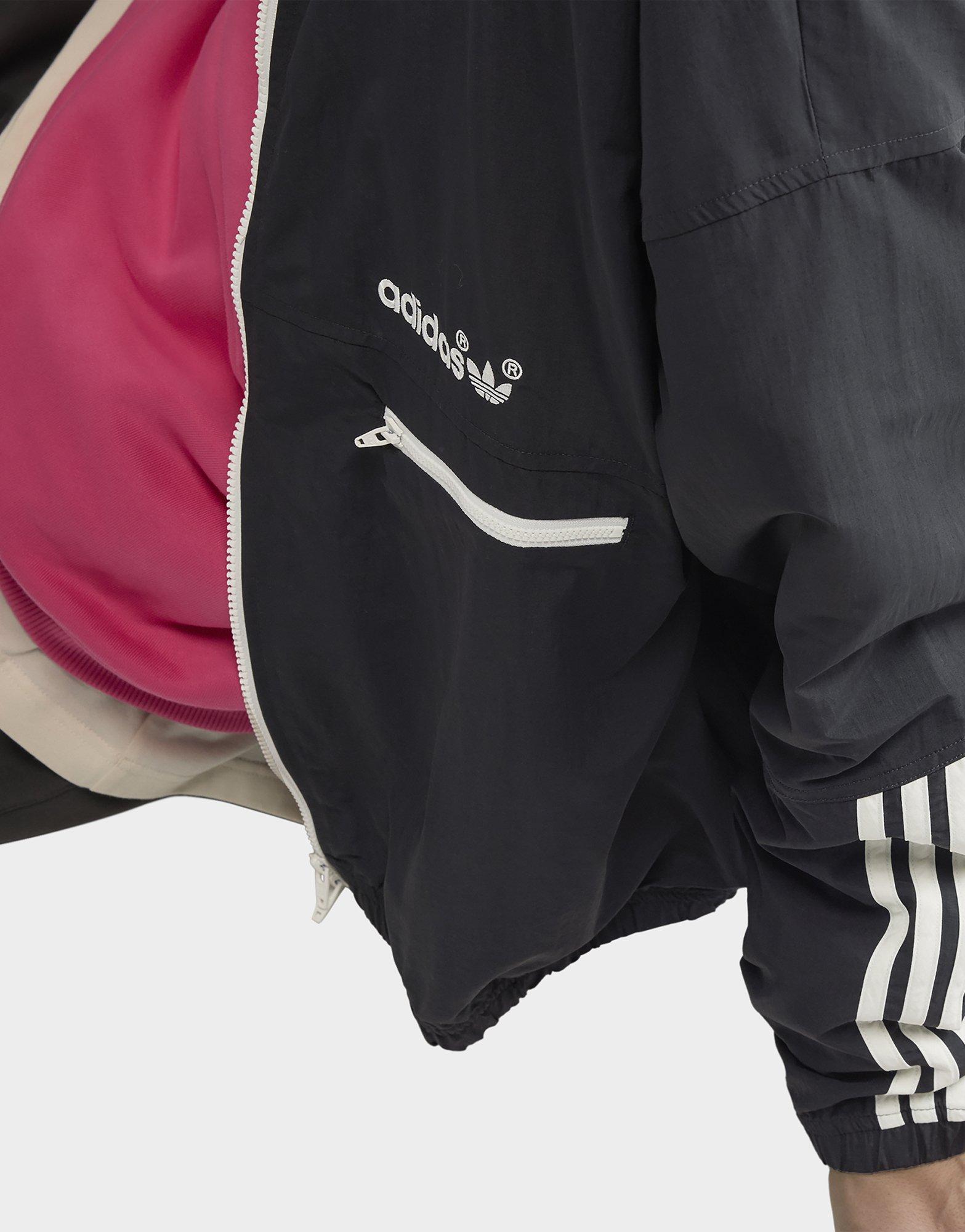 adidas Adisignature Vista Wind Trainingsjack